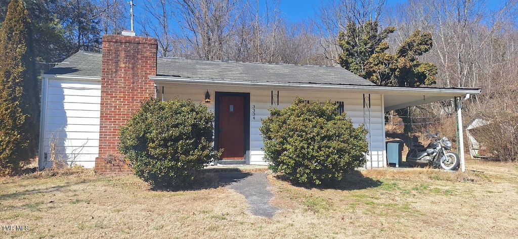 Photo of 3334 Brethren Church Road, Jonesborough, TN 37659 (MLS # 9993860)