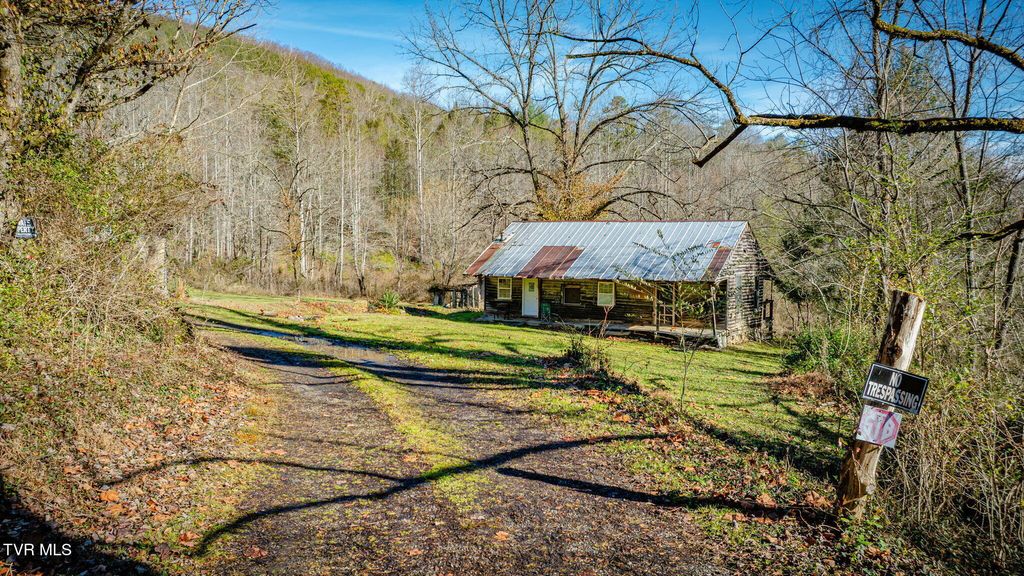 Photo of 4035 Lindsey Gap Road, Cosby, TN 37722 (MLS # 9989189)