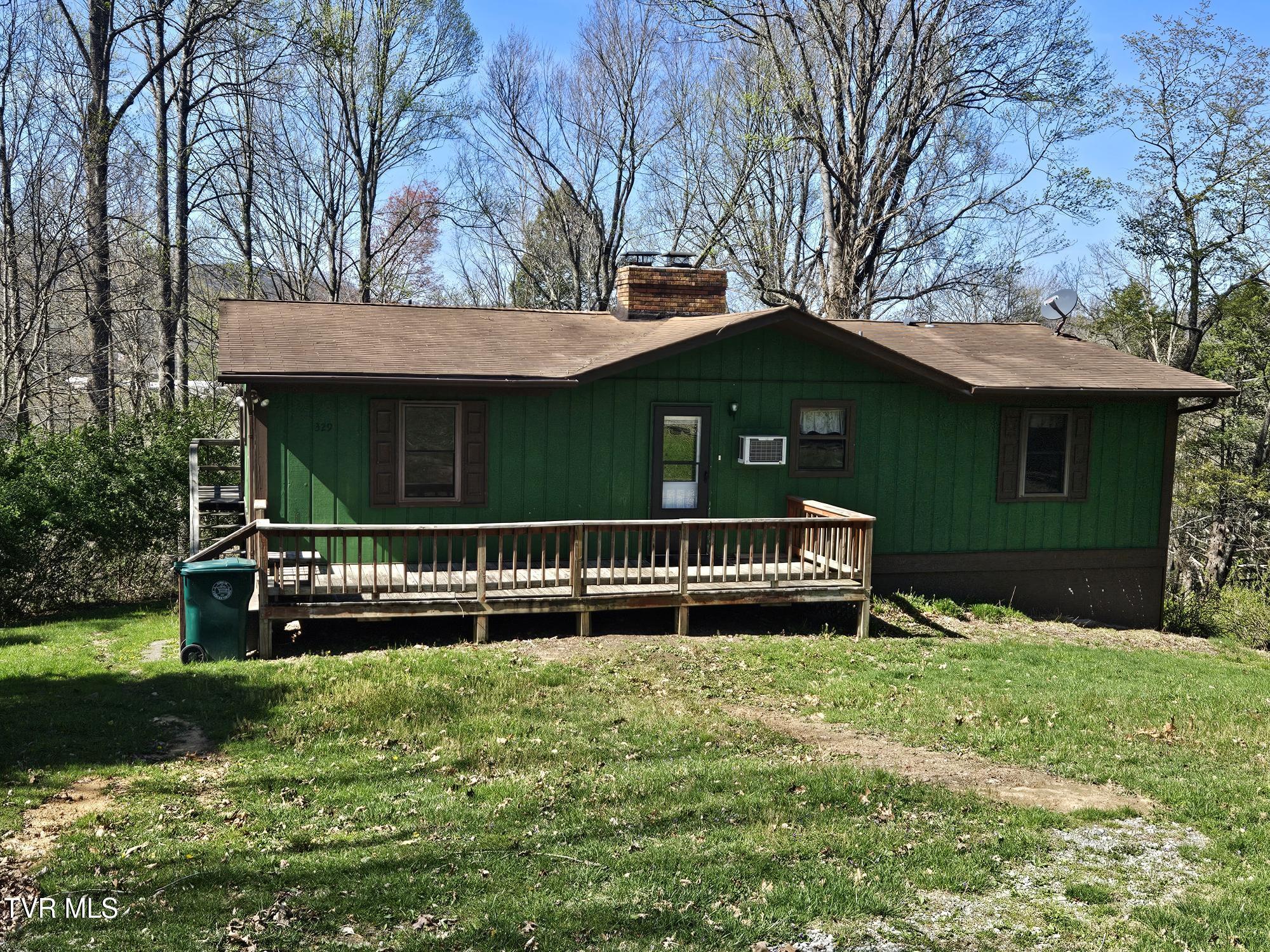 329 Chalet Drive, Coeburn, Virginia image 3