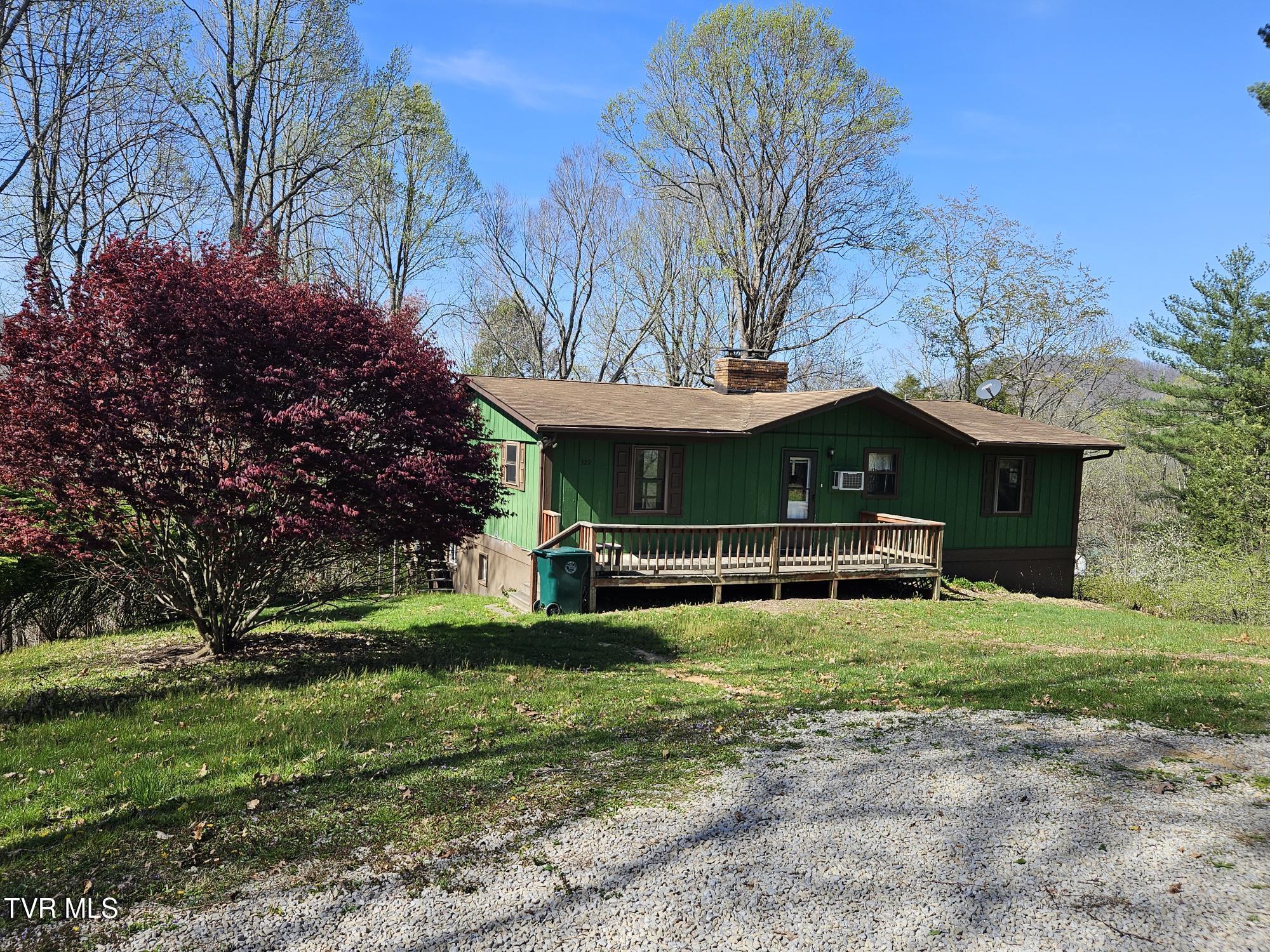 329 Chalet Drive, Coeburn, Virginia image 11