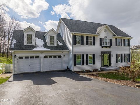 20220 Colony Lane Bristol VA 24202