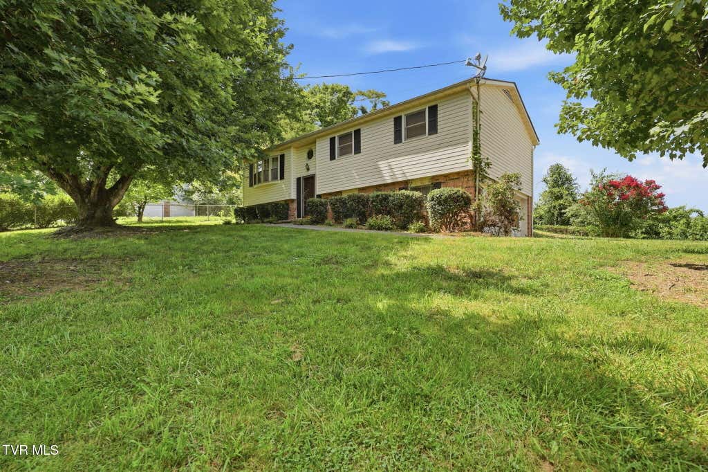 Photo of 529 Old Gray Station Road, Johnson City, TN 37615 (MLS # 9998465)
