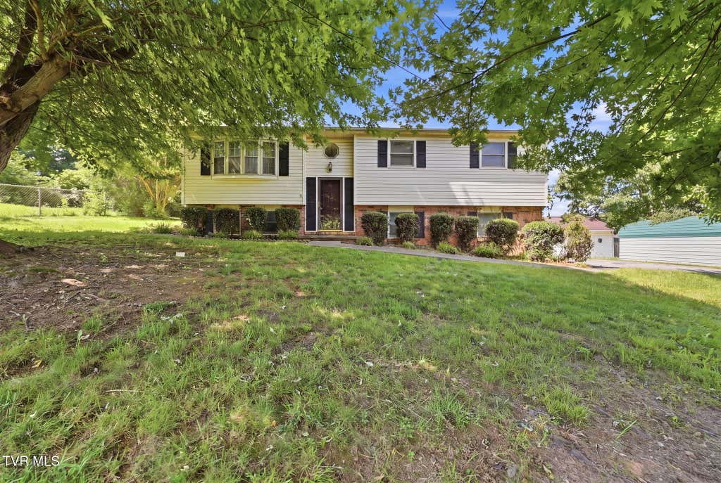 Photo of 529 Old Gray Station Road, Johnson City, TN 37615 (MLS # 9998465)