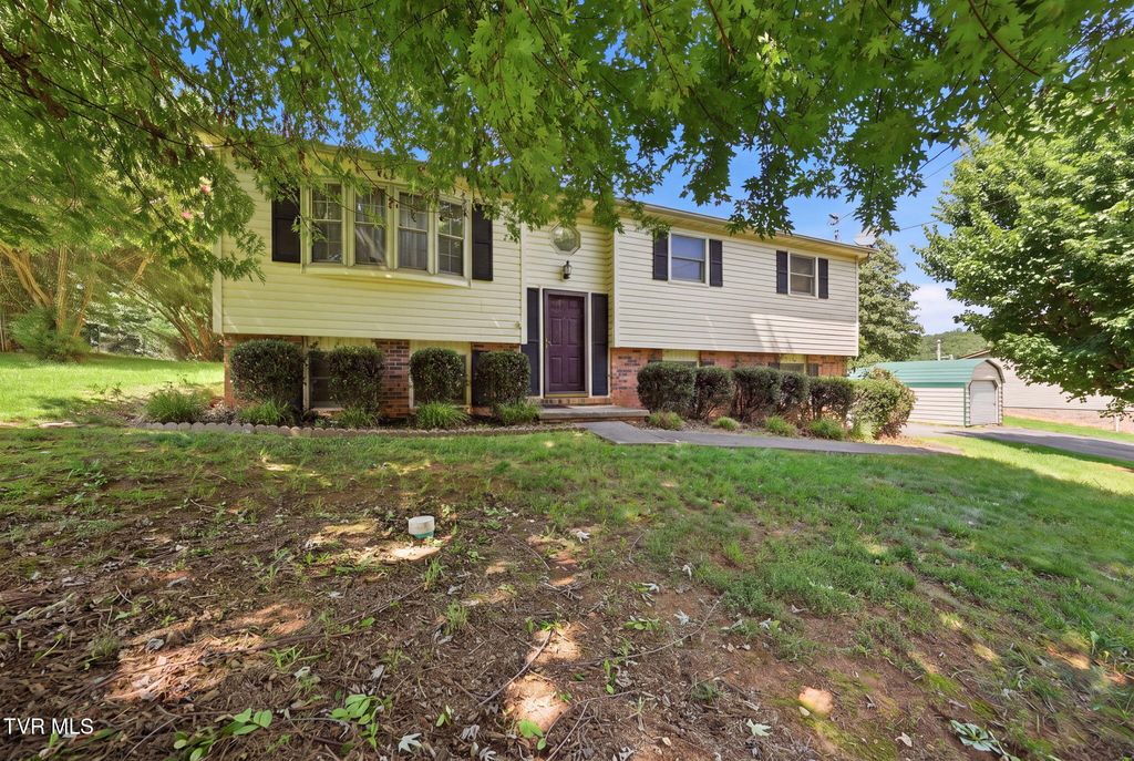 Photo of 529 Old Gray Station Road, Johnson City, TN 37615 (MLS # 9998465)