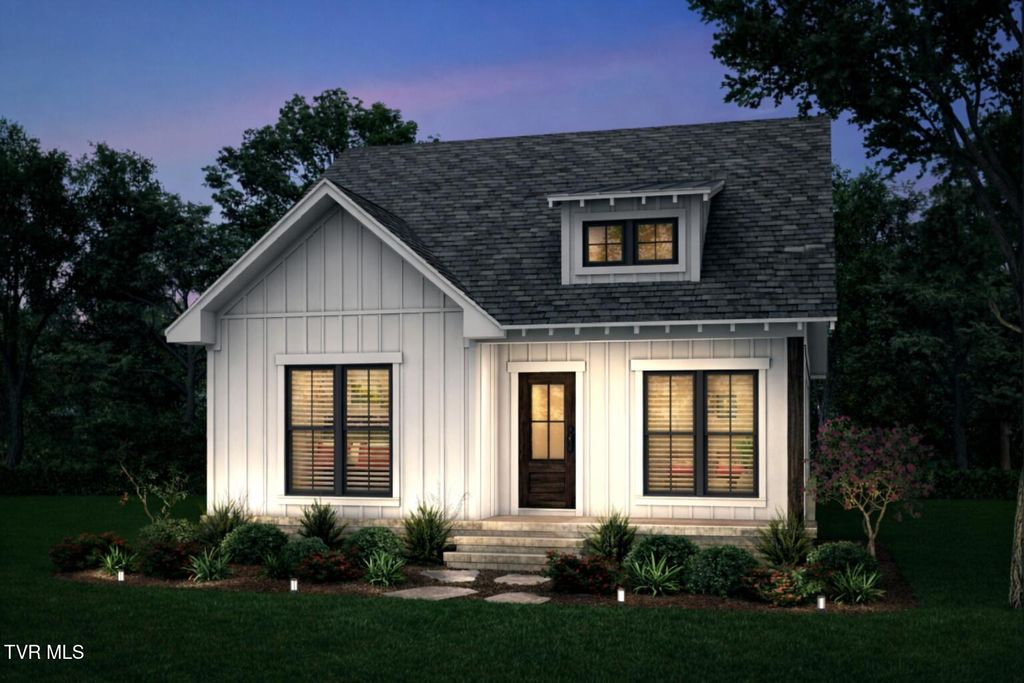 Photo of 463 Magnolia Drive, Bristol, VA 24201 (MLS # 9993768)