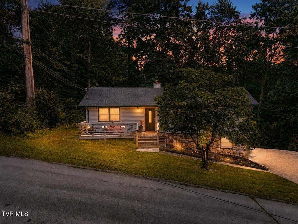 Photo of 303 Clifftop Court, Mount Carmel, TN 37645 (MLS # 9996467)