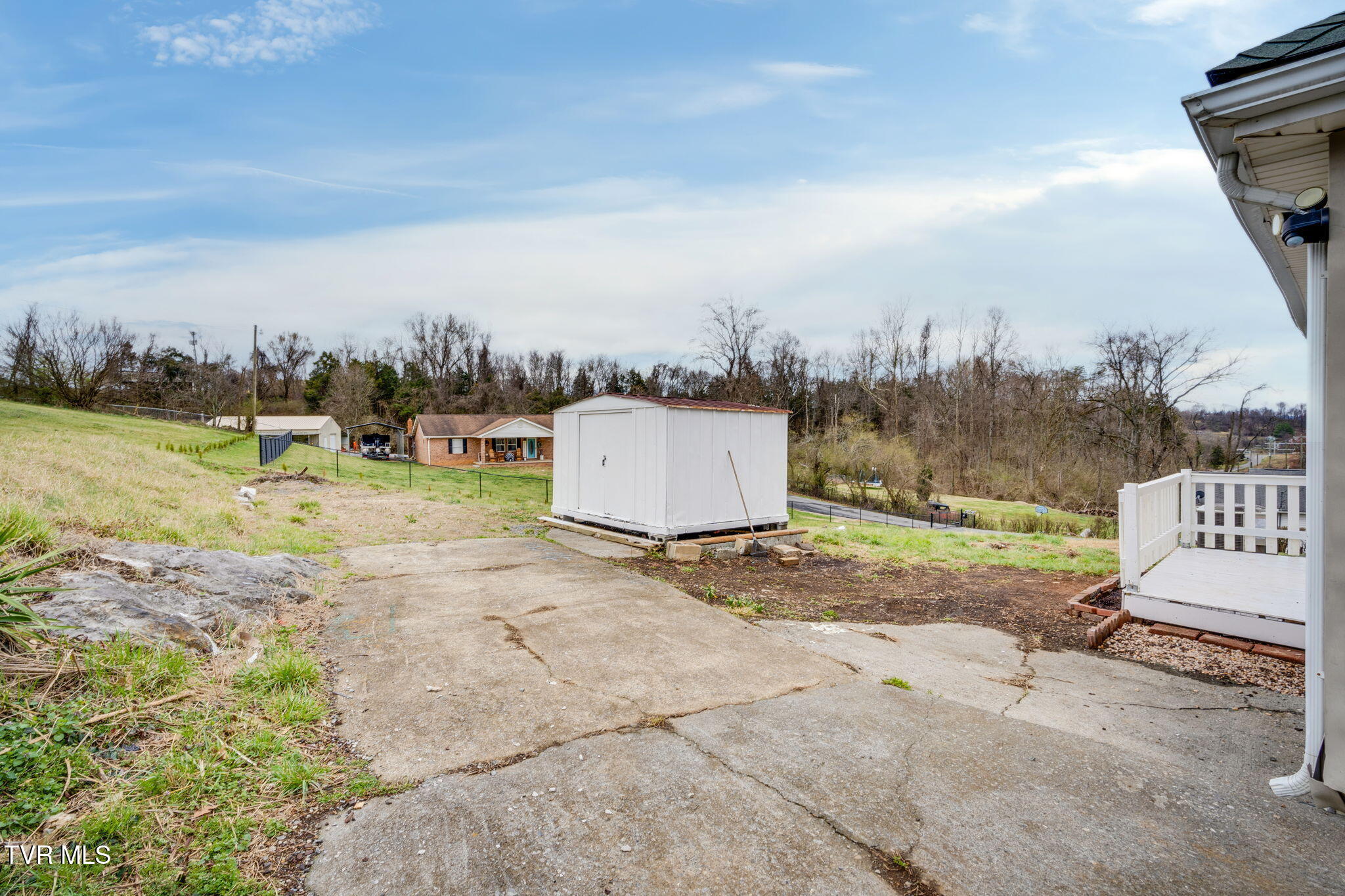 475 Shakesville Road, Bristol, Virginia image 19