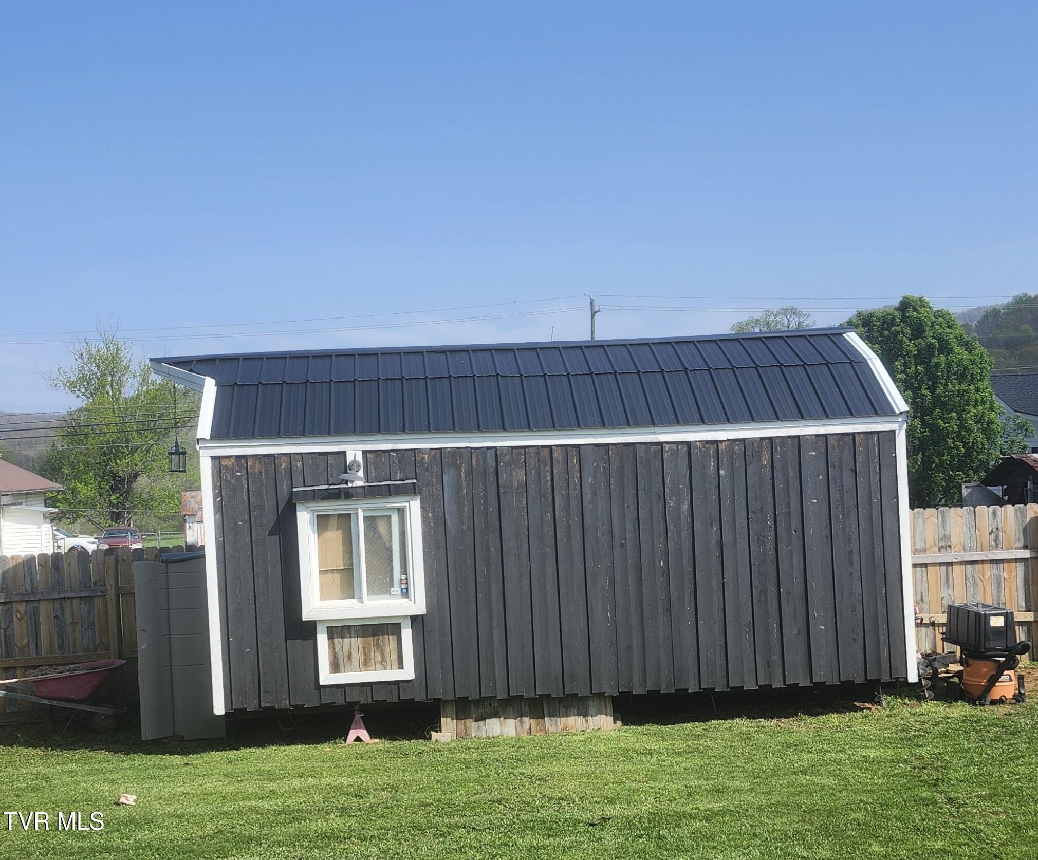 127 Banner Street, Erwin, Tennessee image 22