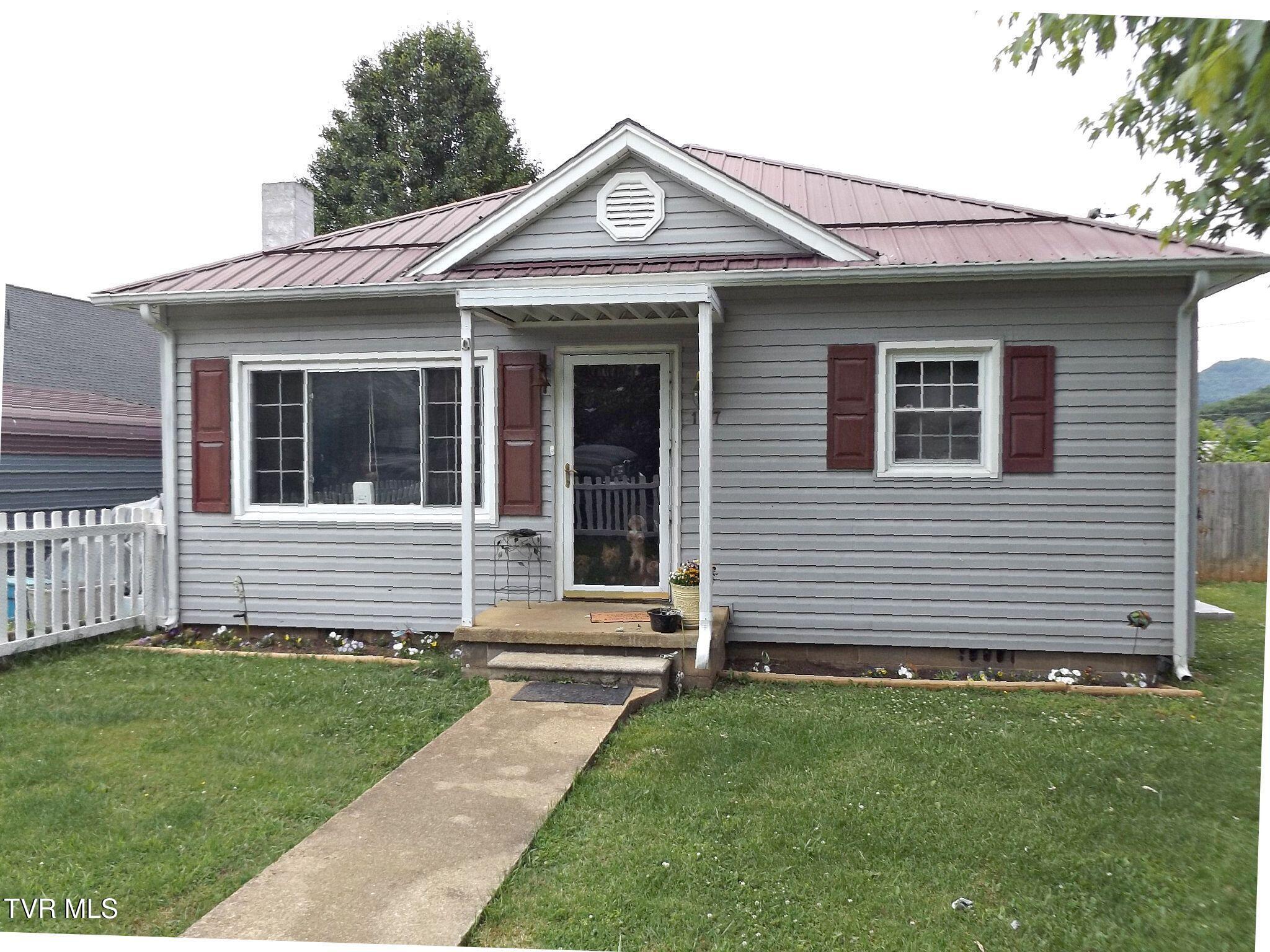 127 Banner Street, Erwin, Tennessee image 24