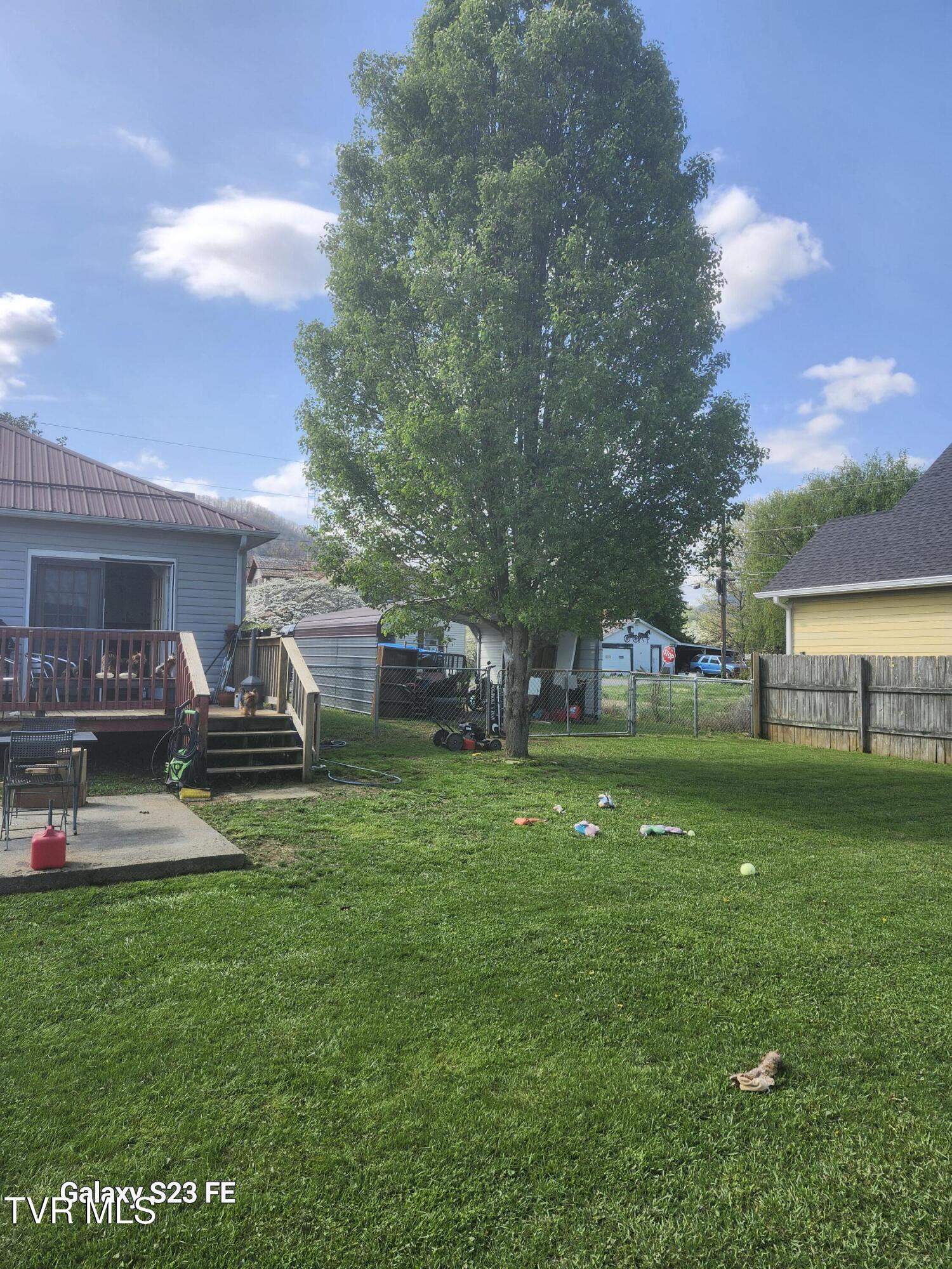 127 Banner Street, Erwin, Tennessee image 14