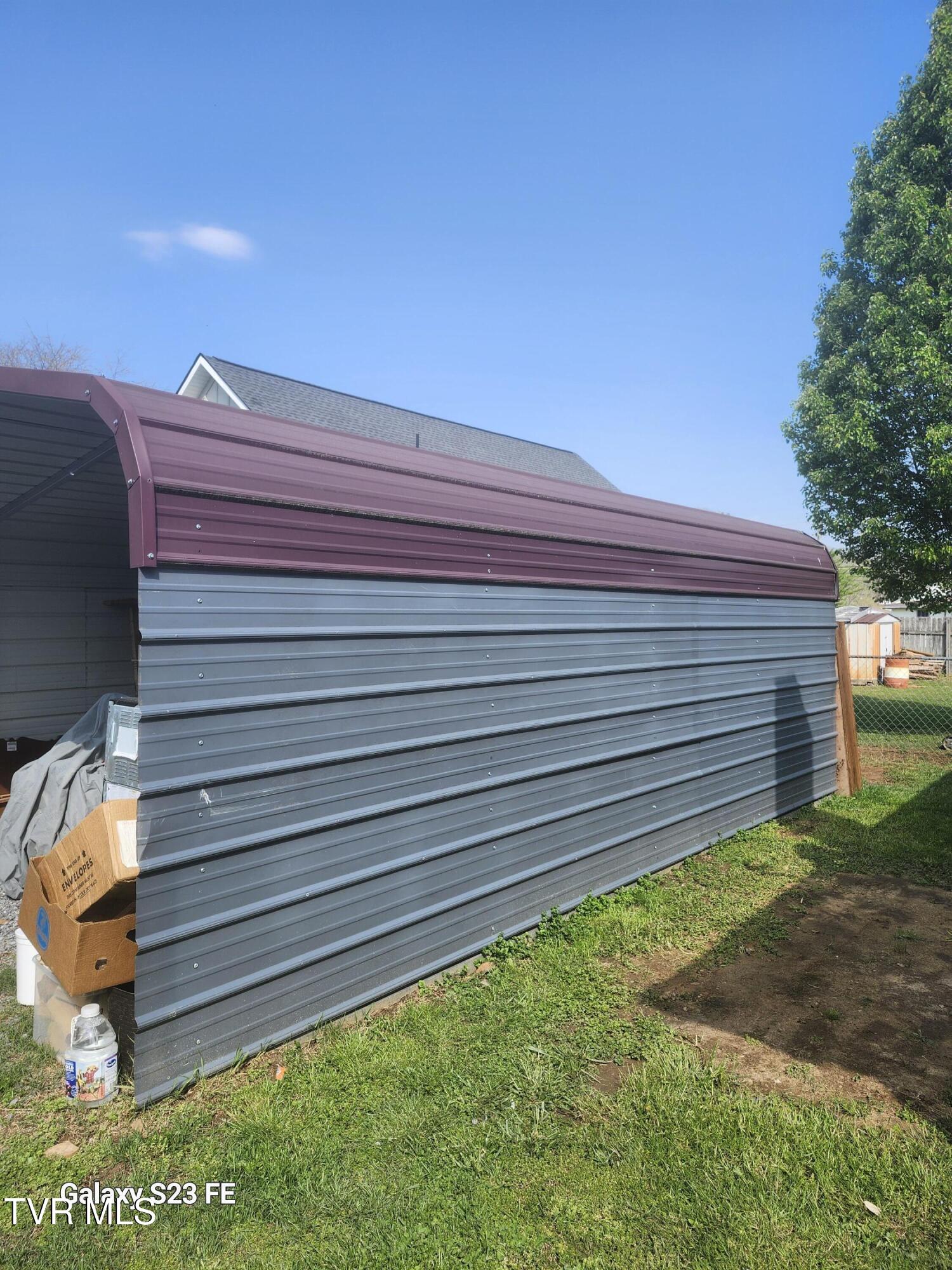 127 Banner Street, Erwin, Tennessee image 18