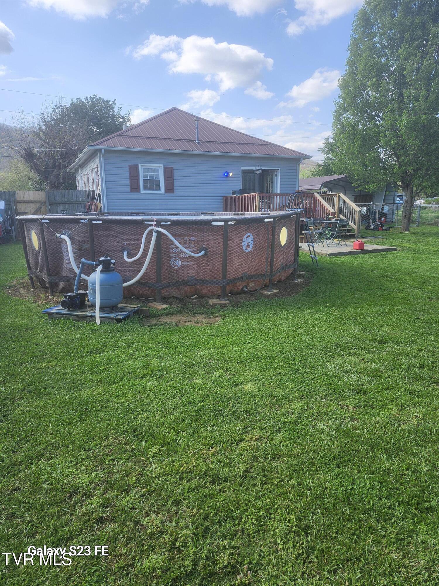 127 Banner Street, Erwin, Tennessee image 16
