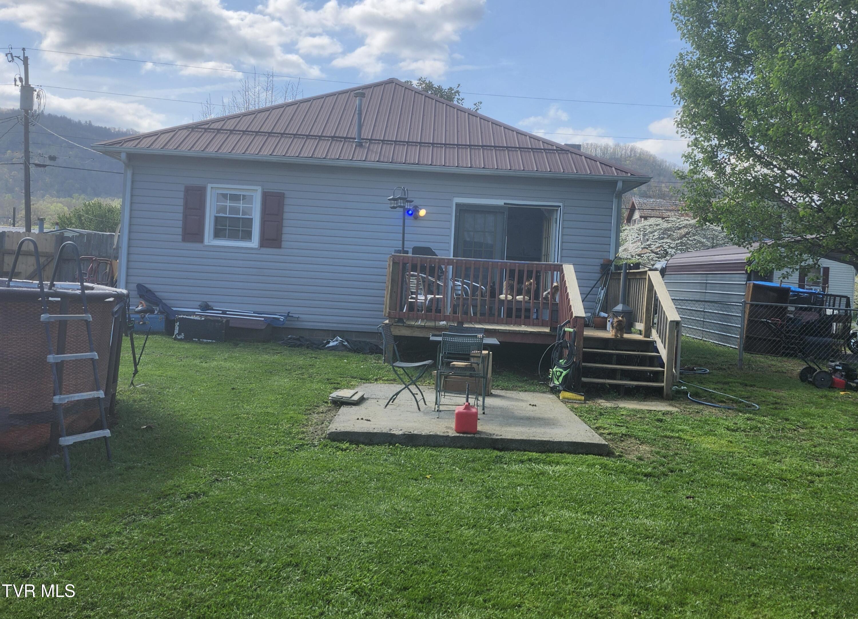 127 Banner Street, Erwin, Tennessee image 23