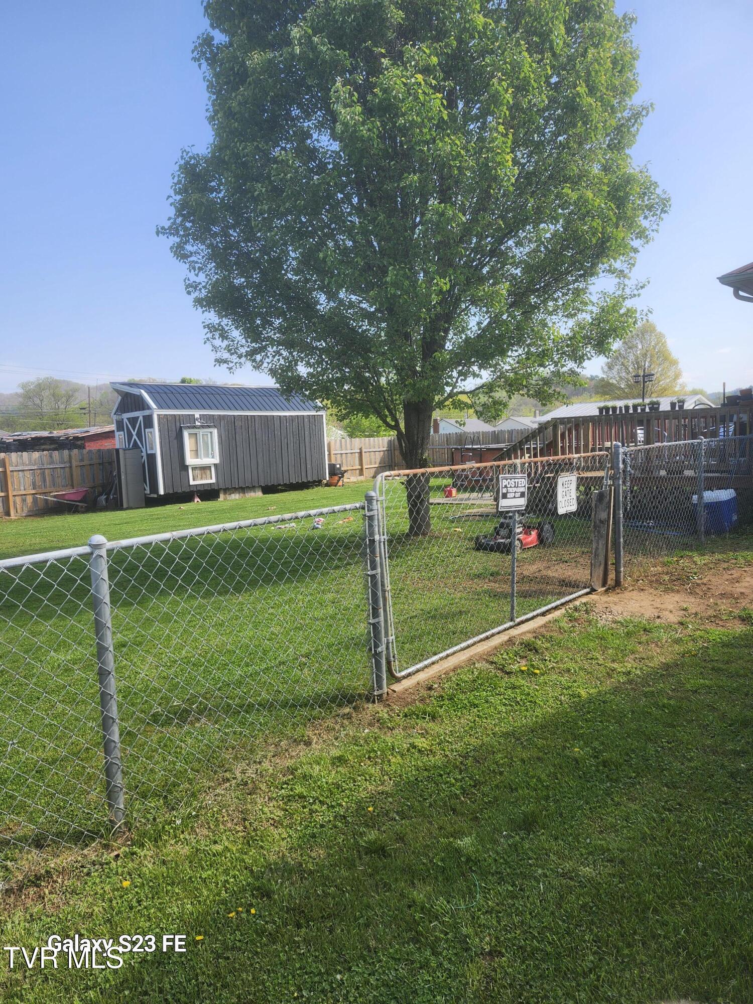 127 Banner Street, Erwin, Tennessee image 19