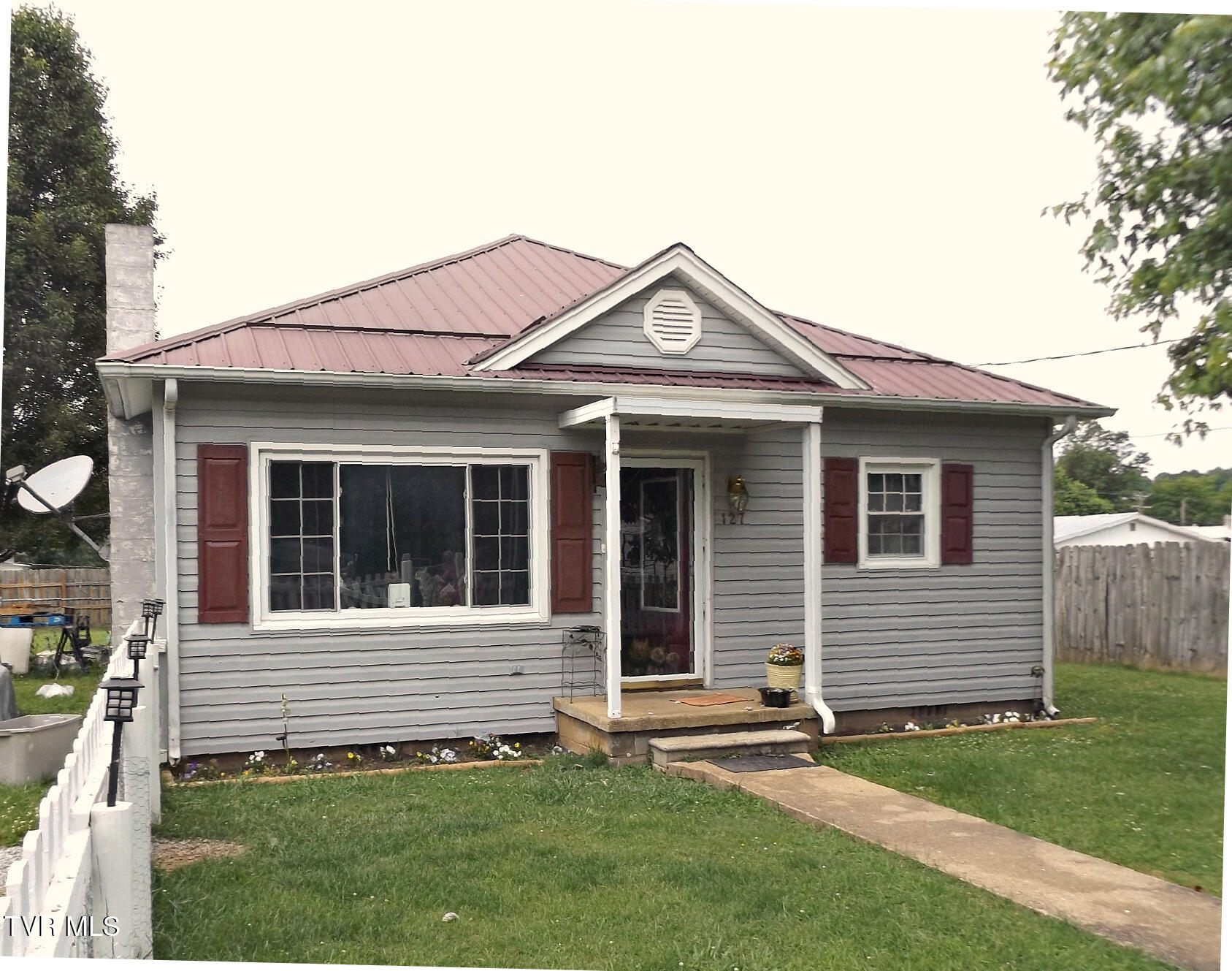 127 Banner Street, Erwin, Tennessee image 1