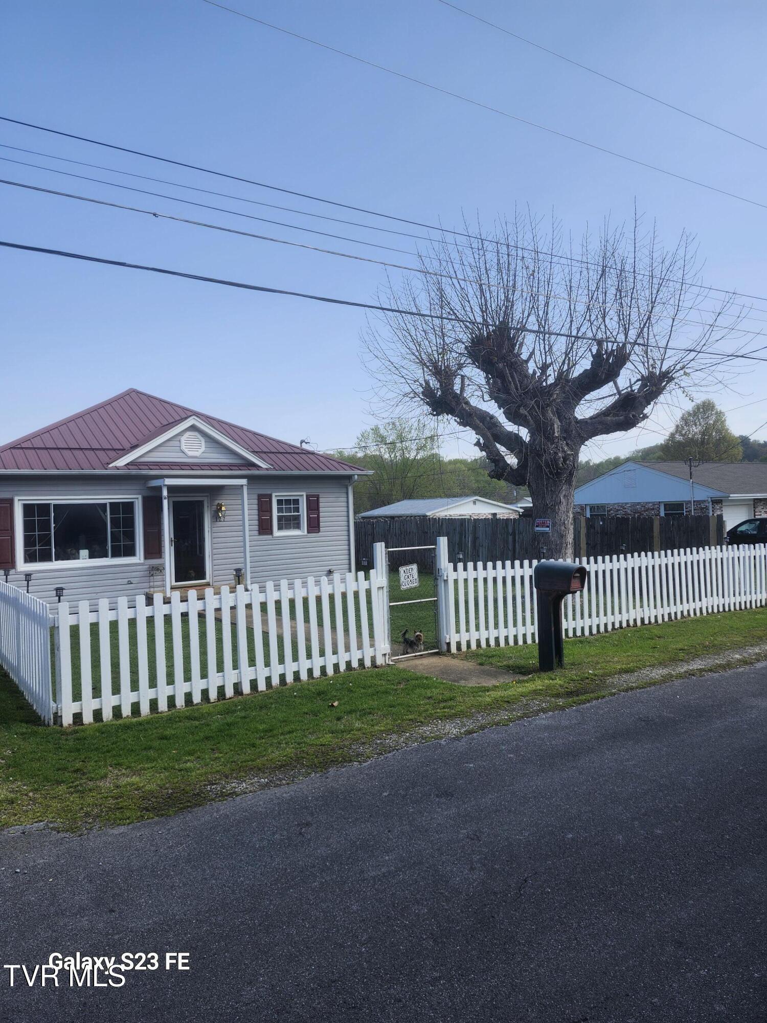 127 Banner Street, Erwin, Tennessee image 17