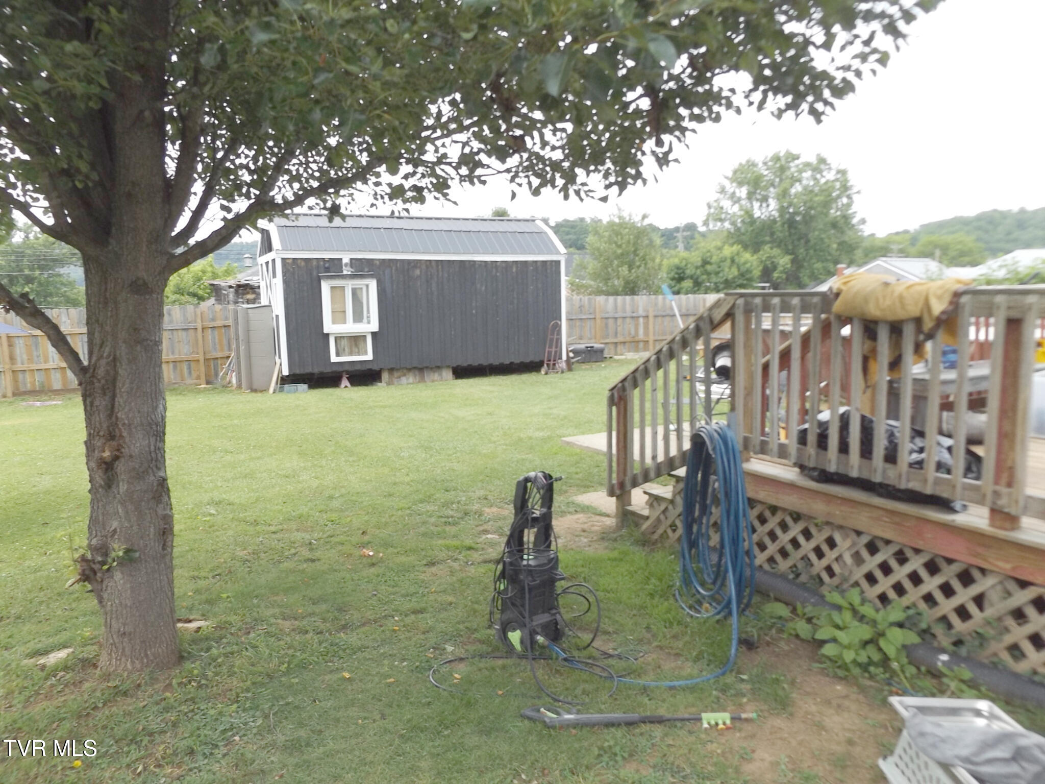 127 Banner Street, Erwin, Tennessee image 20