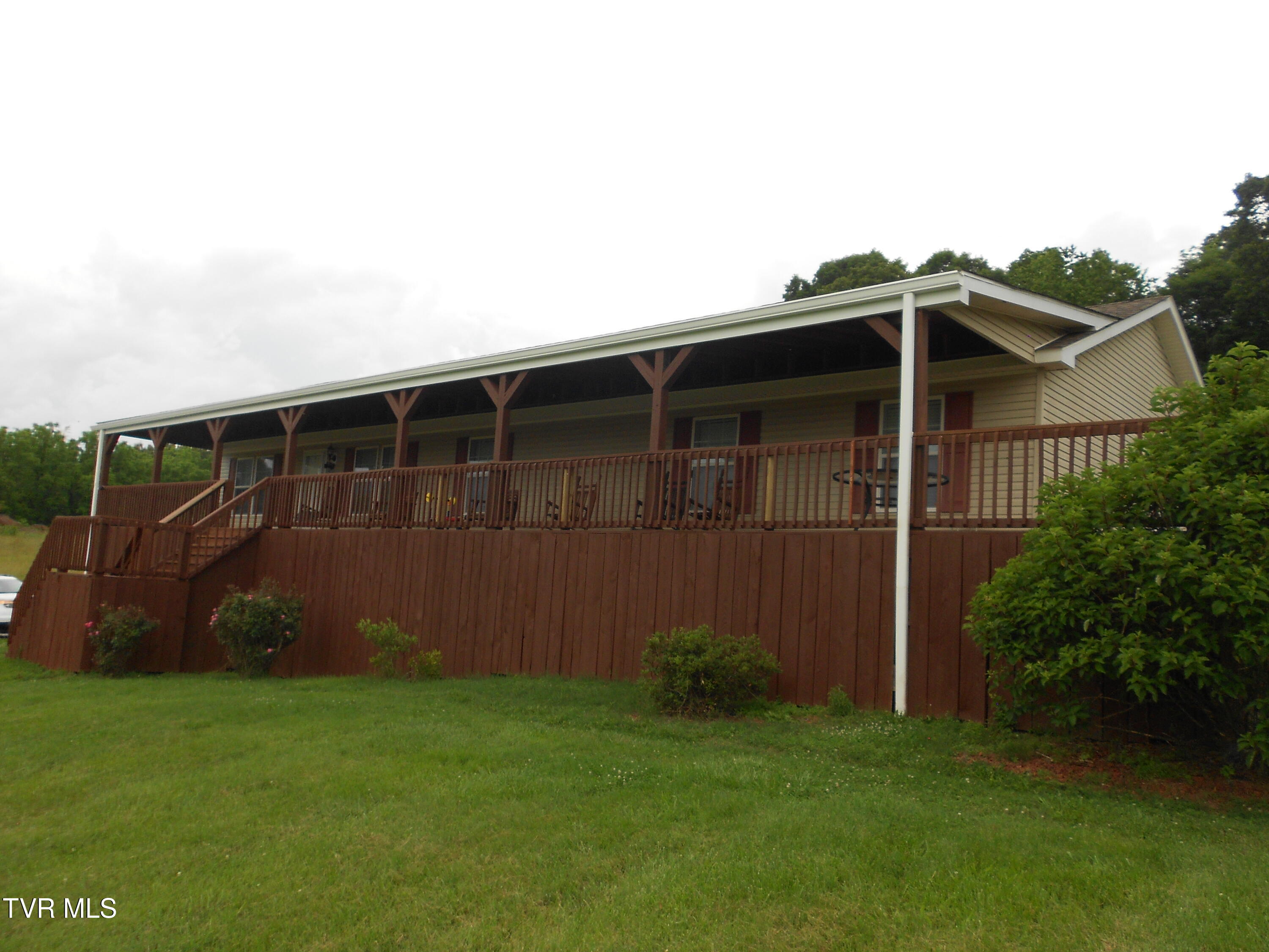266 & 268 Wash College Sta Road, Limestone, Tennessee image 25