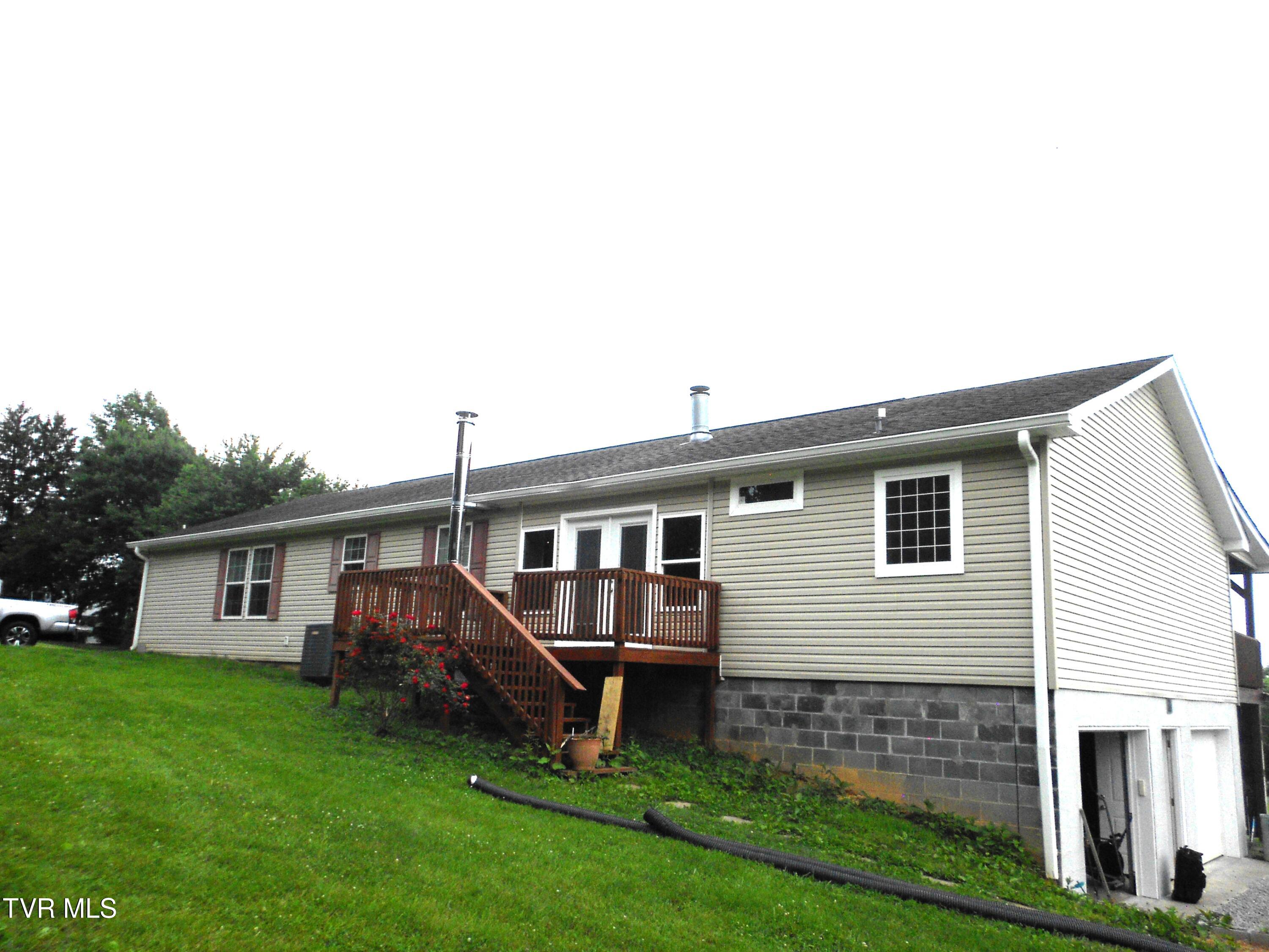 266 & 268 Wash College Sta Road, Limestone, Tennessee image 7