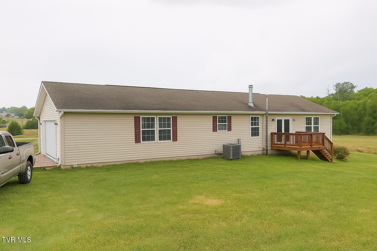 266 & 268 Wash College Sta Road, Limestone, Tennessee image 6