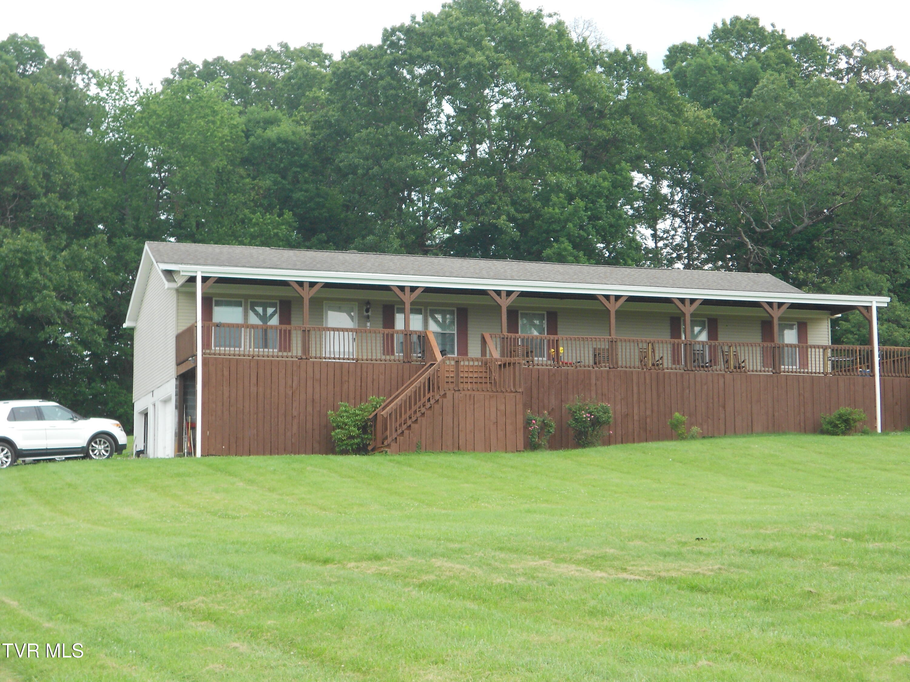 266 & 268 Wash College Sta Road, Limestone, Tennessee image 2