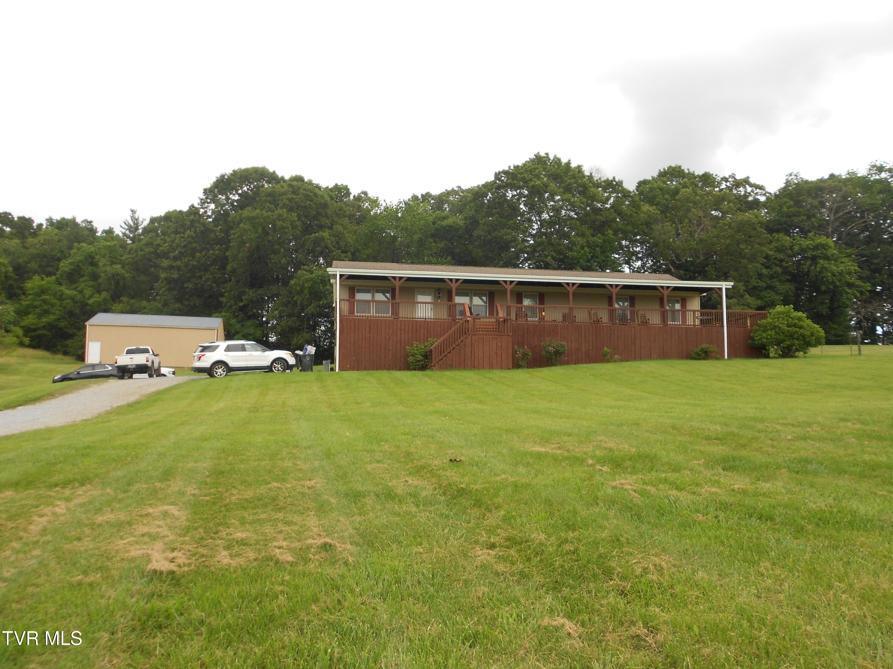 266 & 268 Wash College Sta Road, Limestone, Tennessee image 5