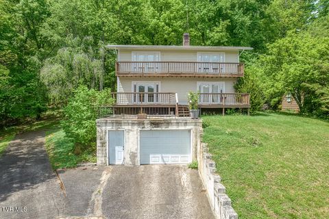 Photo of 5 Bingham Court, Johnson City, TN 37604 (MLS # 9994791)
