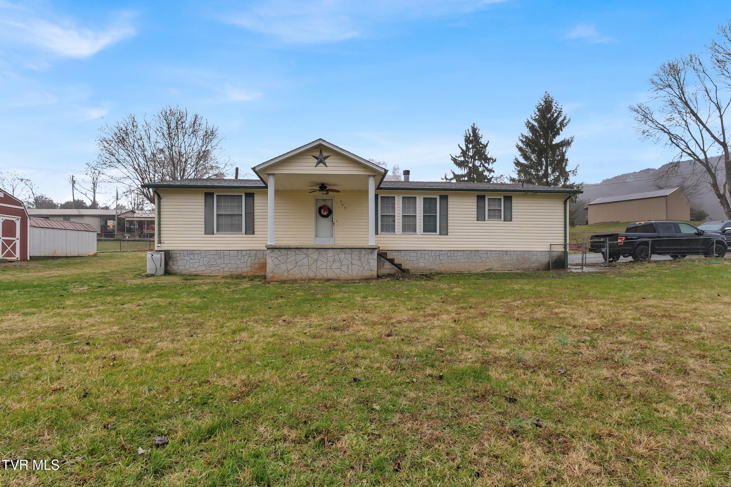 309 Sammons Pvt Drive, Blountville, Tennessee image 2