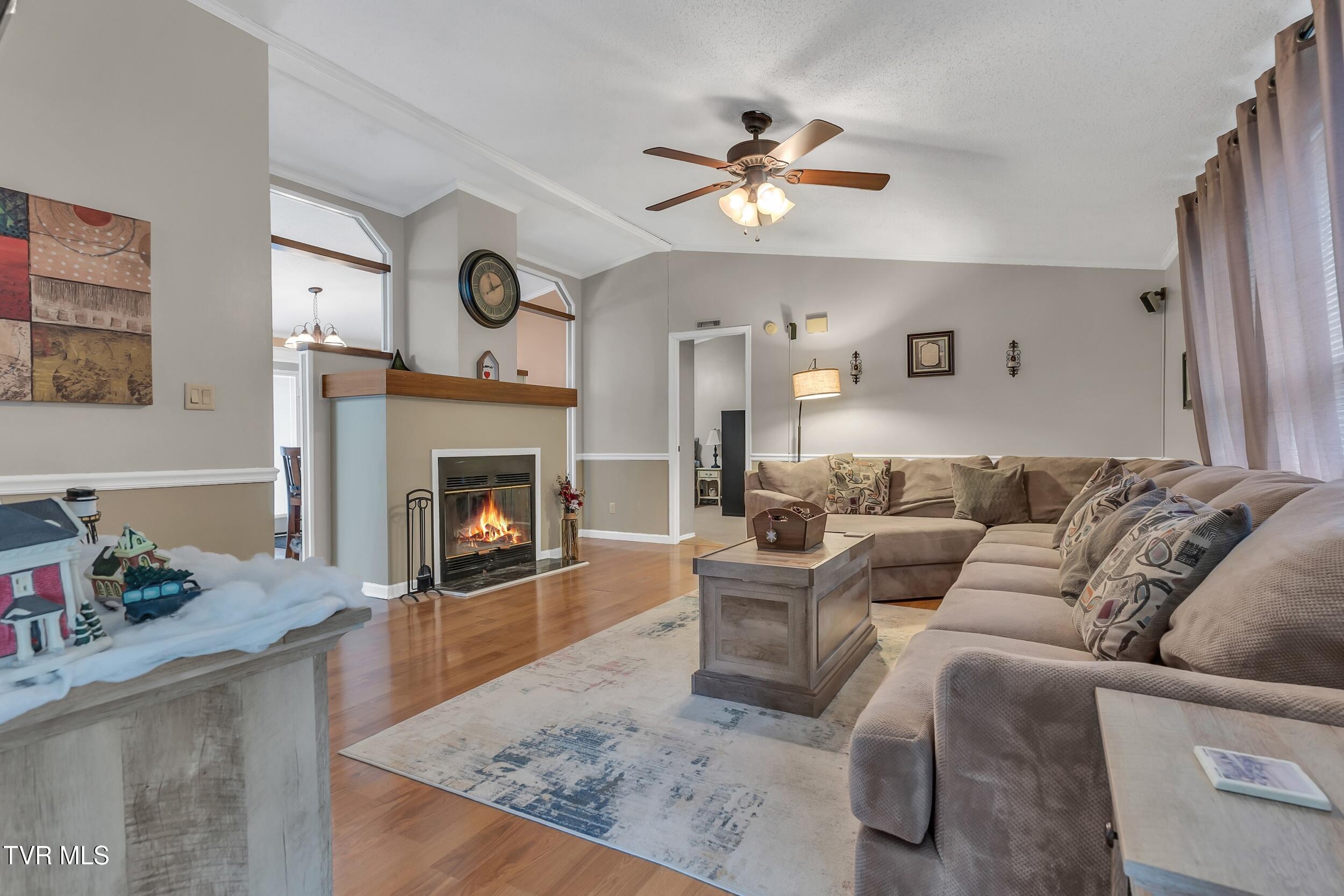 309 Sammons Pvt Drive, Blountville, Tennessee image 6