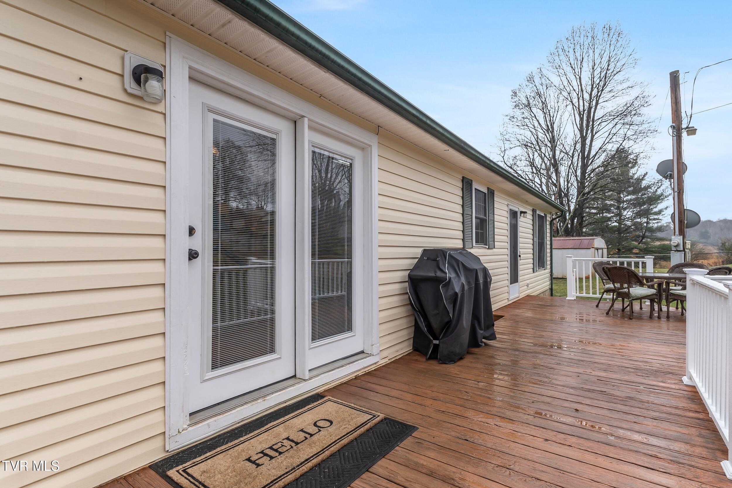 309 Sammons Pvt Drive, Blountville, Tennessee image 30