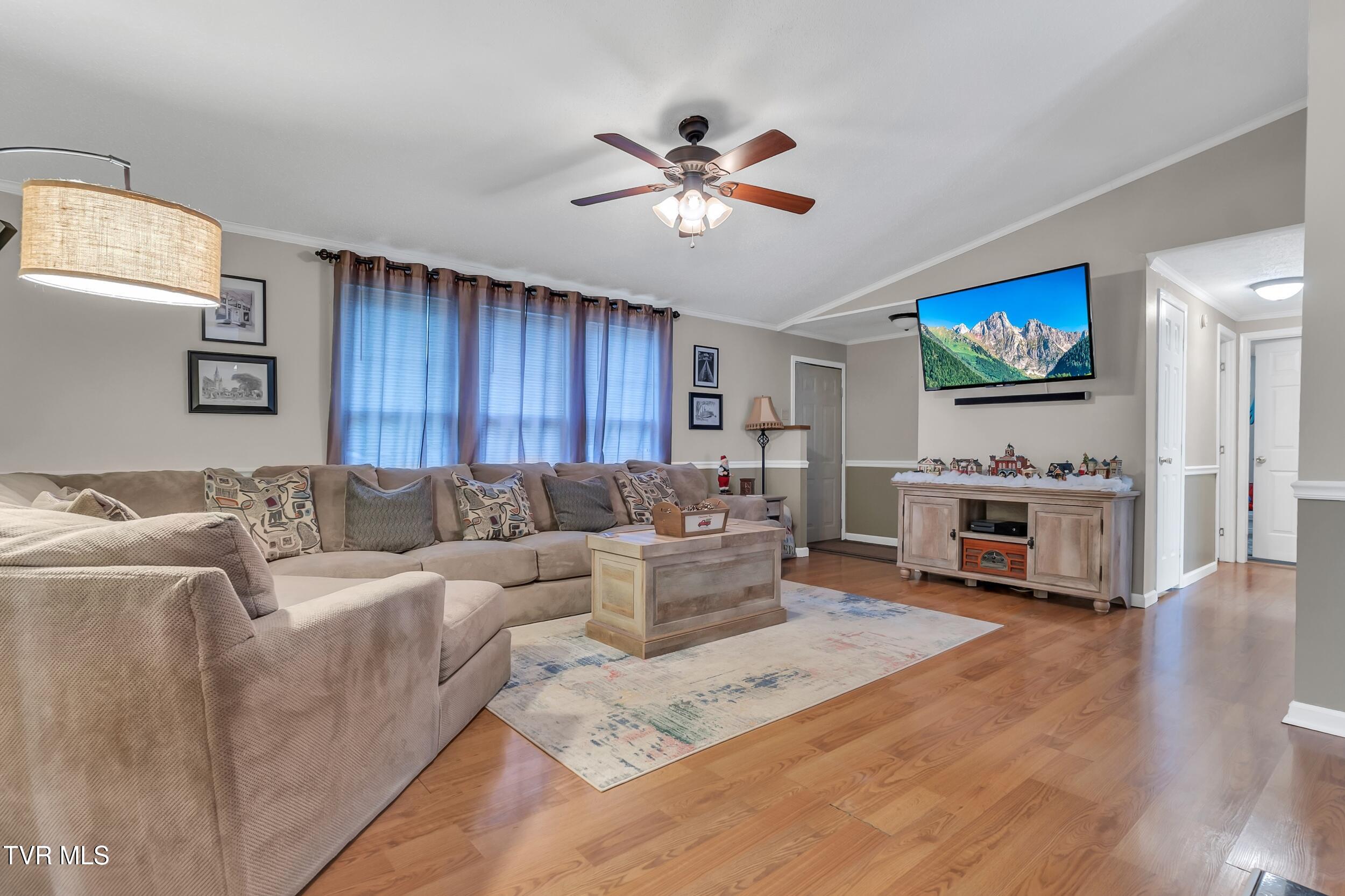 309 Sammons Pvt Drive, Blountville, Tennessee image 7
