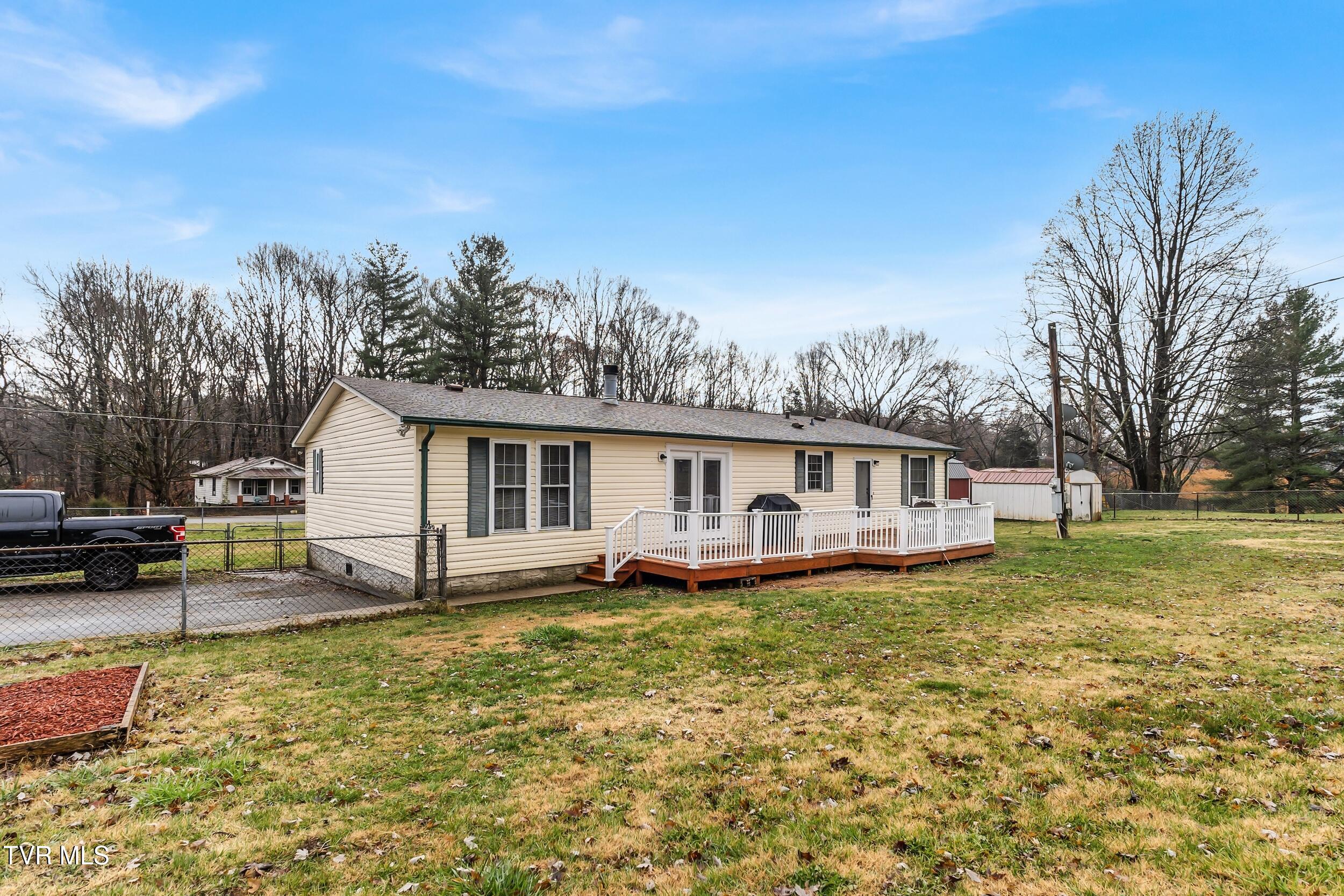 309 Sammons Pvt Drive, Blountville, Tennessee image 33
