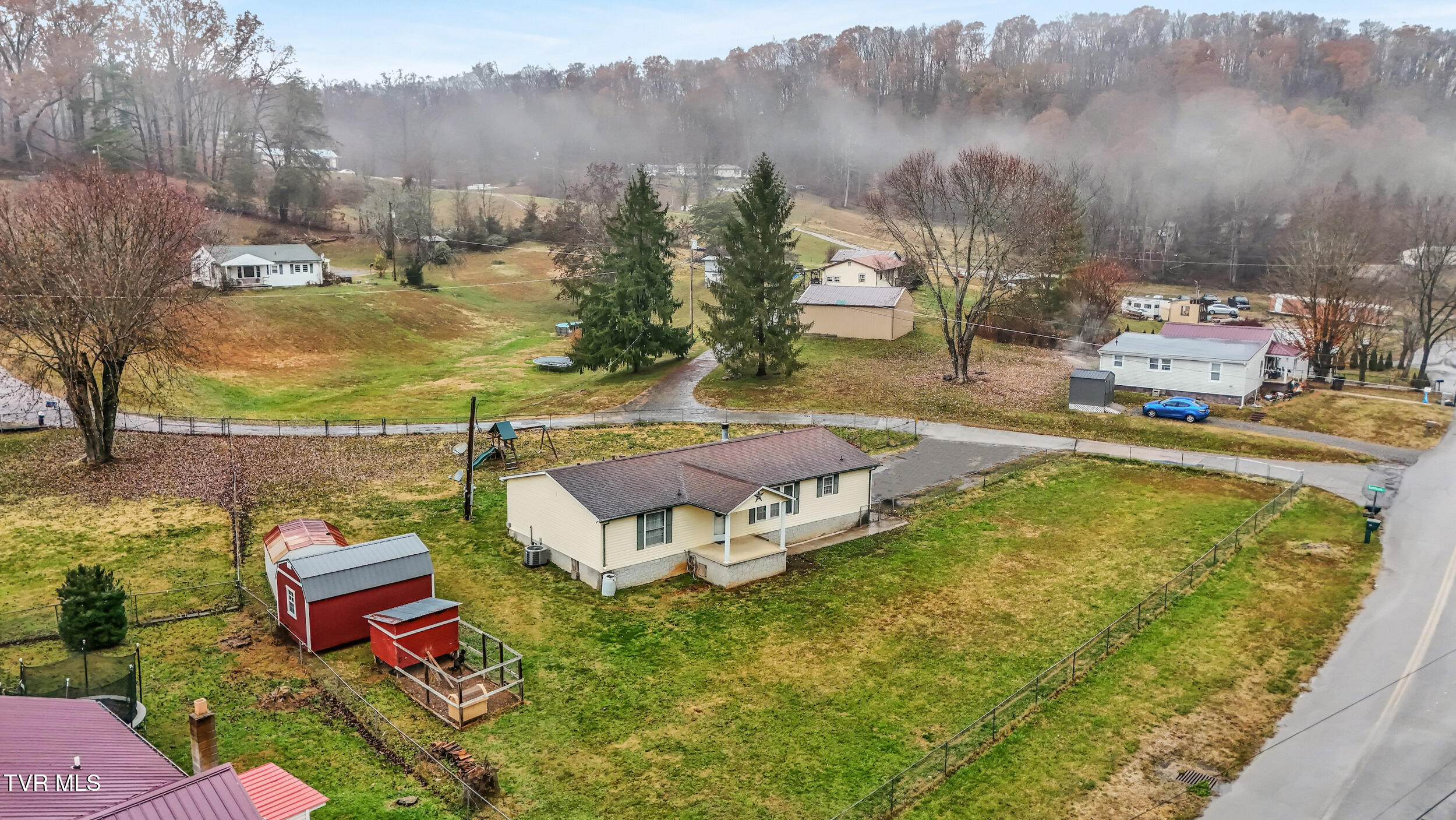 309 Sammons Pvt Drive, Blountville, Tennessee image 34
