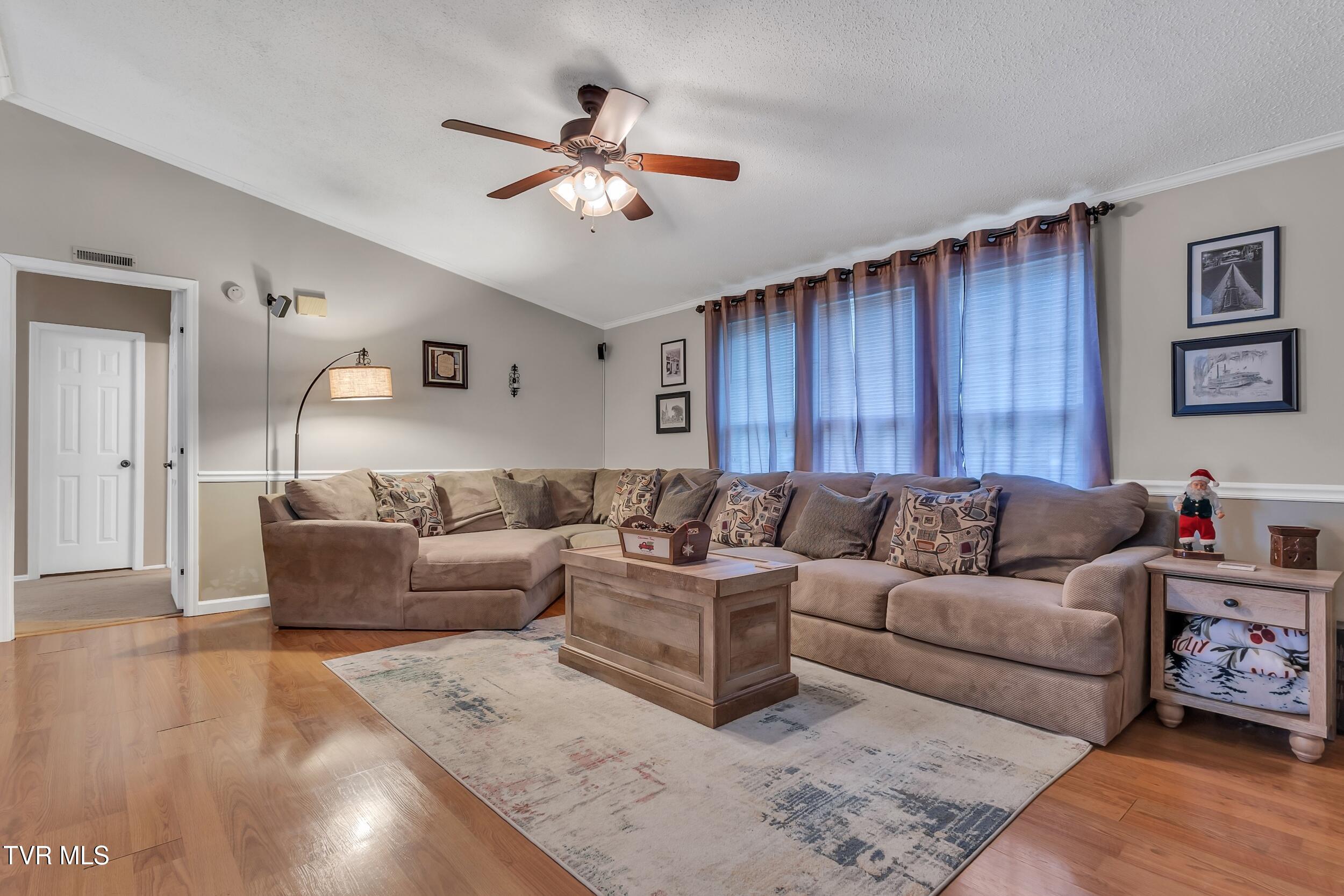 309 Sammons Pvt Drive, Blountville, Tennessee image 8