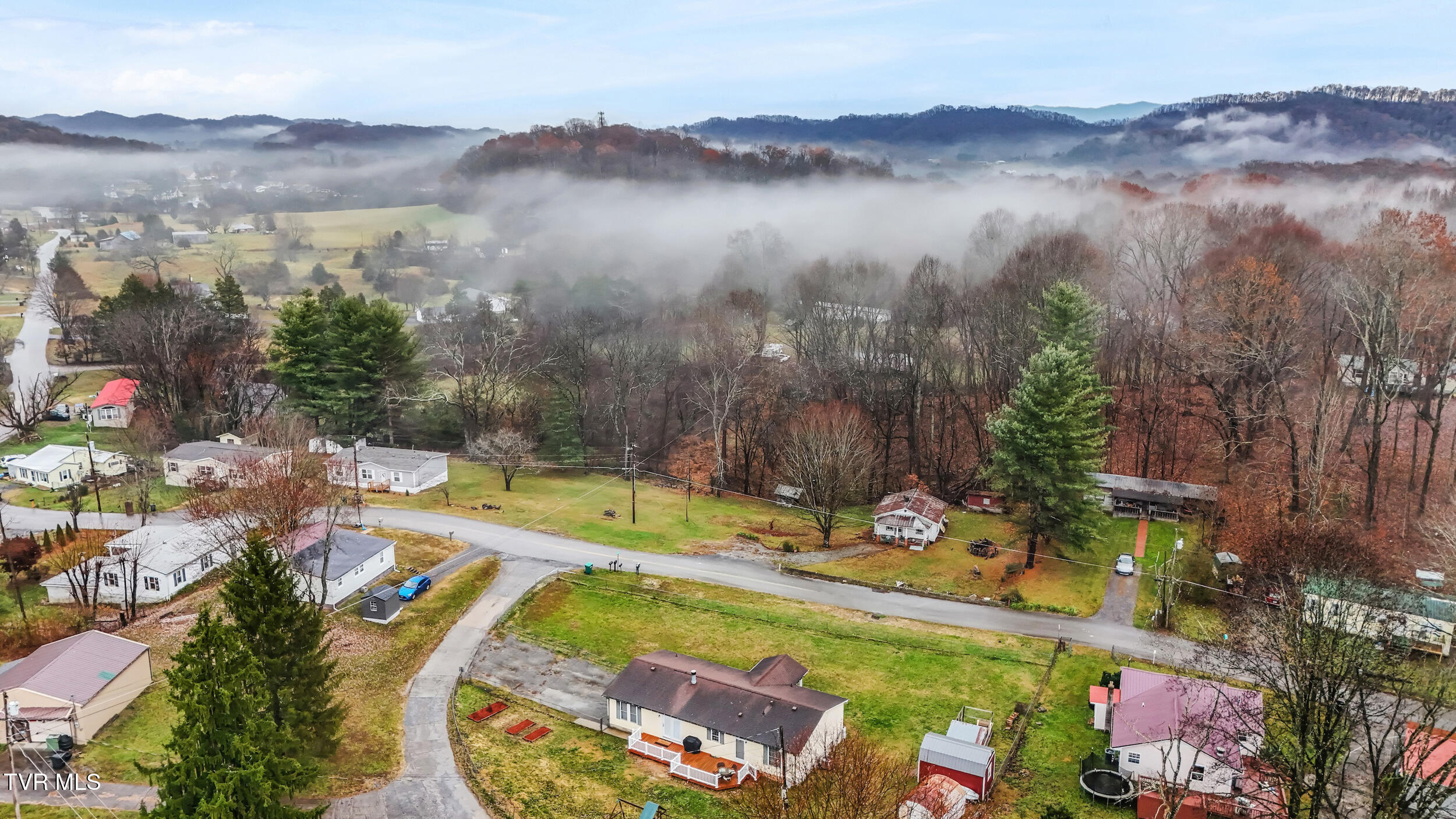 309 Sammons Pvt Drive, Blountville, Tennessee image 36