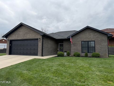 Photo of 143 Patriot Crossing #143, Greeneville, TN 37745 (MLS # 9992745)