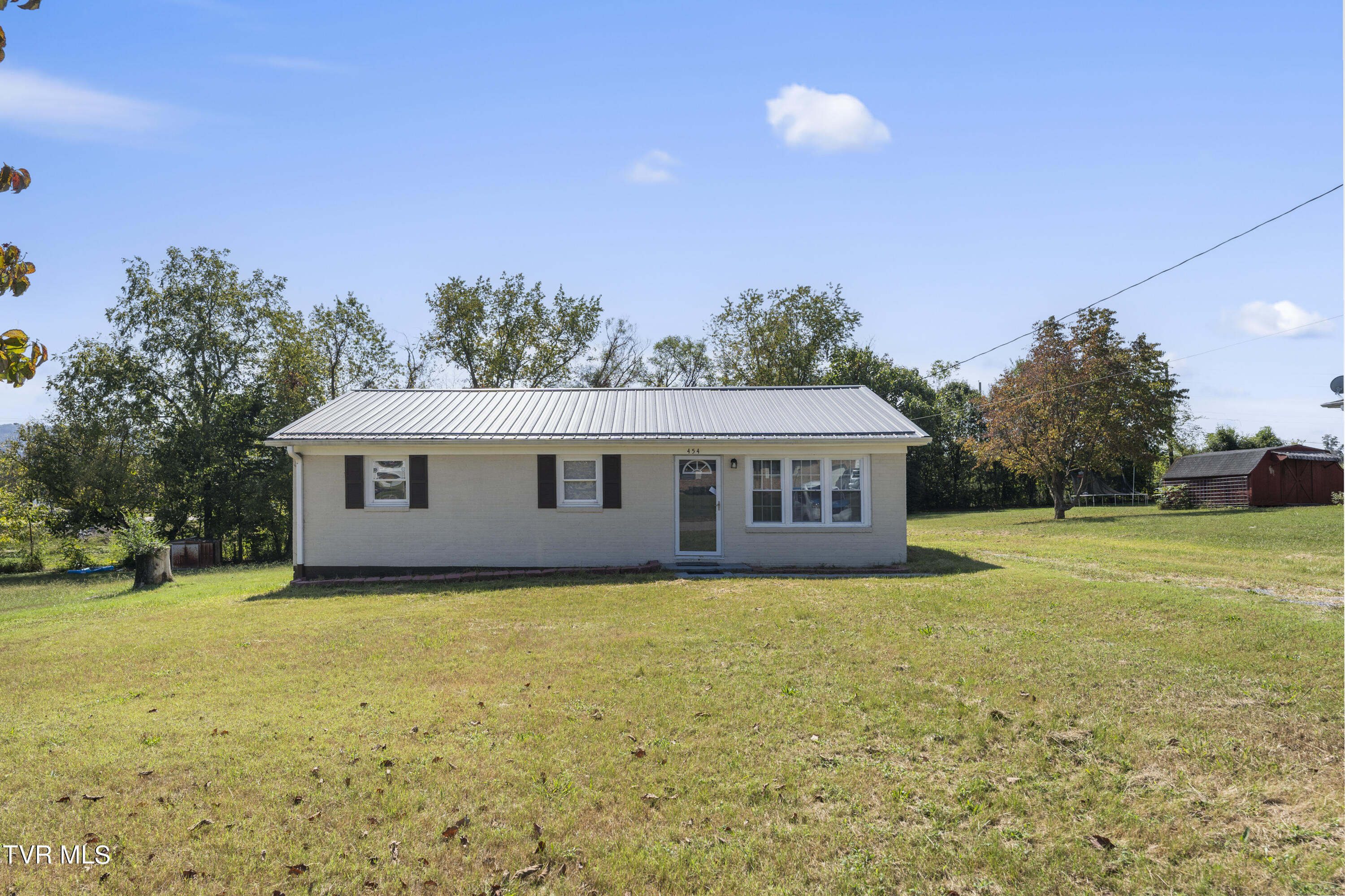 454 Morgan Street, Church Hill, Tennessee image 1