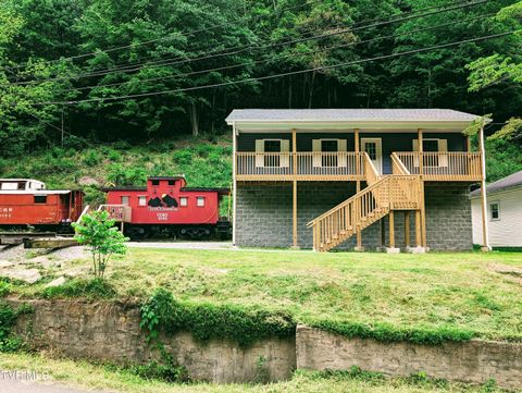 Homes For Sale - 127 Bartley Street<br/> Dickenson County, Haysi, VA 24256