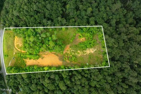 Vacant Land For Sale - 1005 Sciota Road<br/> Unicoi, TN 37692