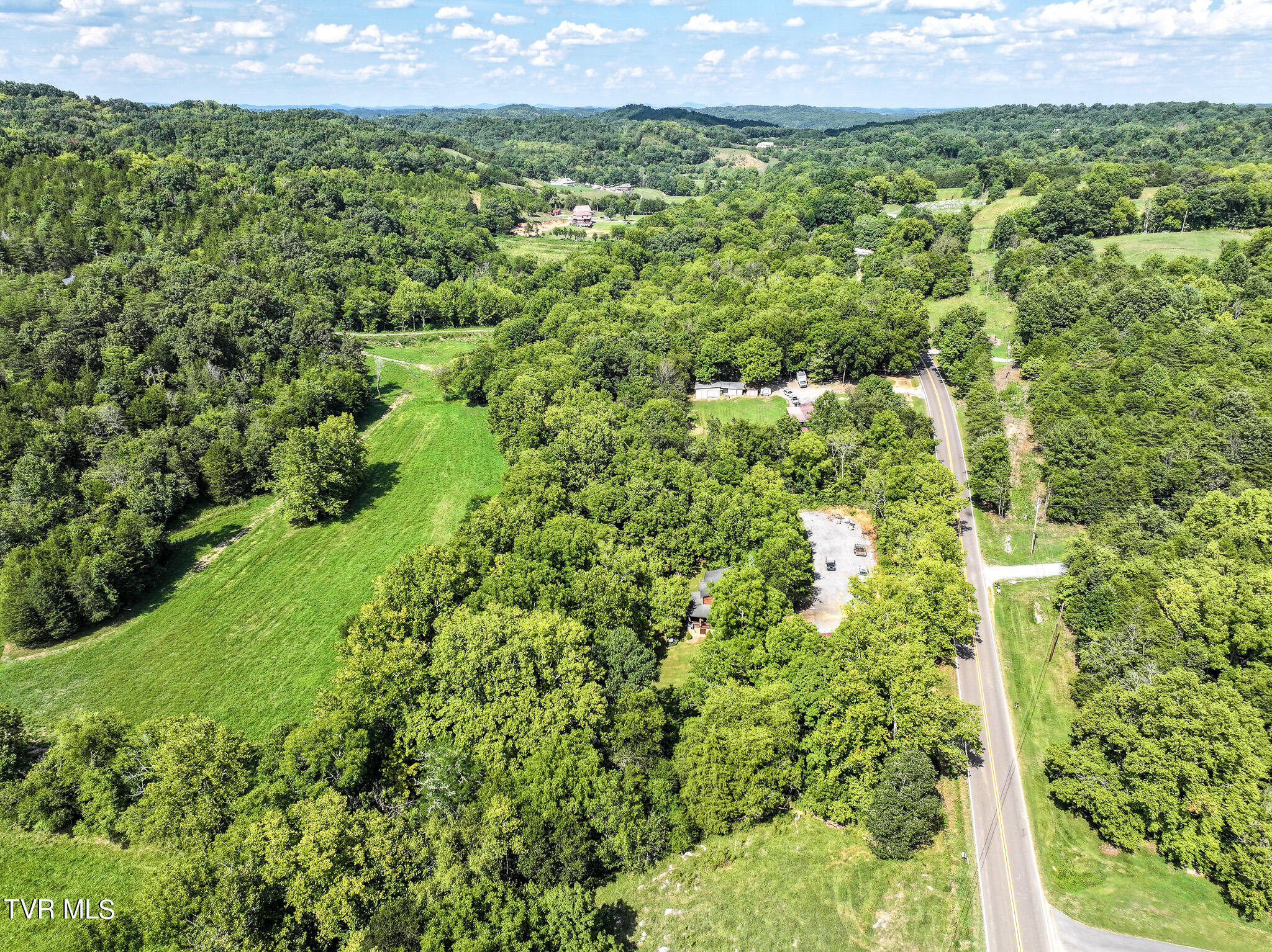 1427 Highway 340, Parrottsville, Tennessee image 8