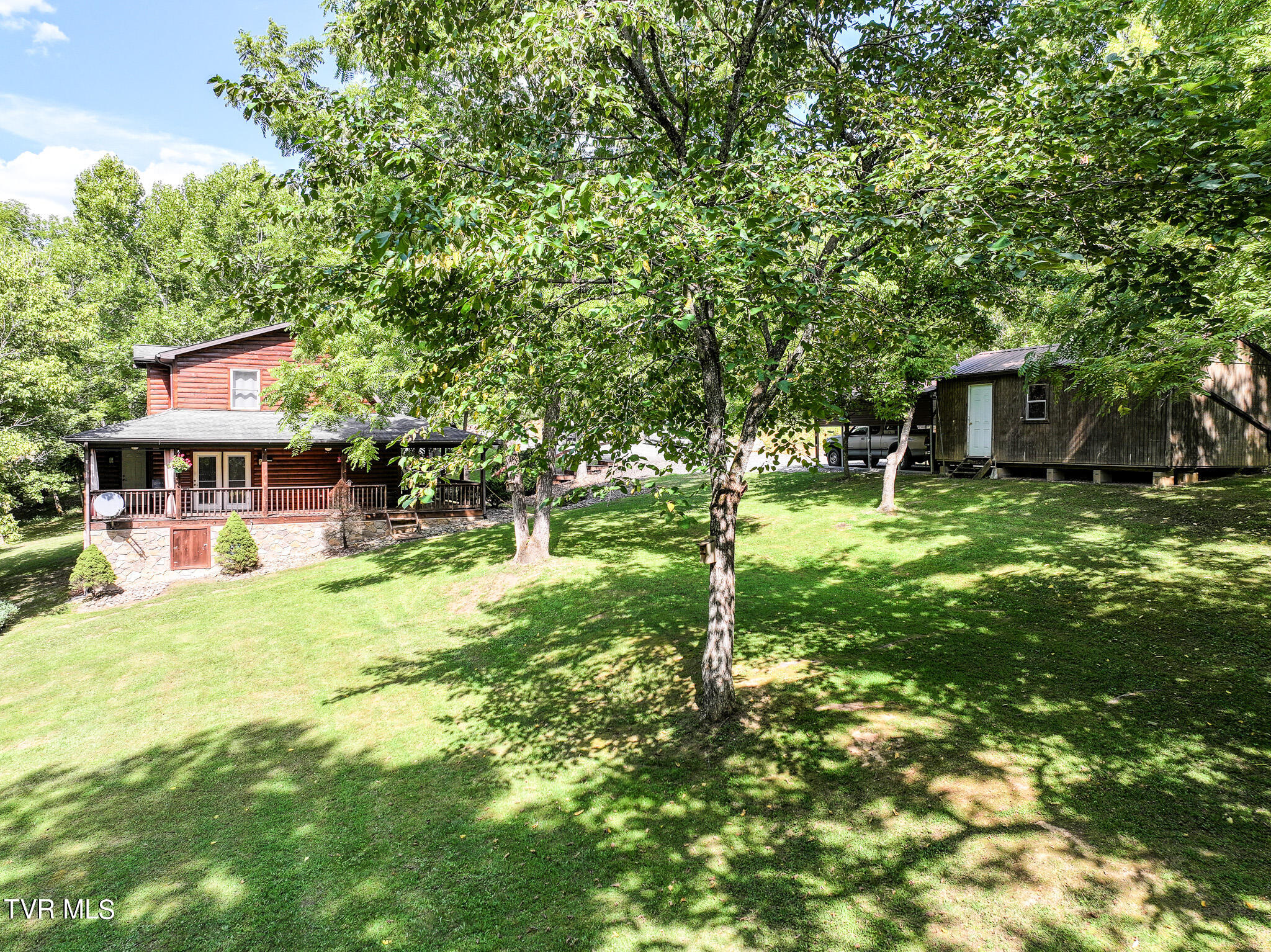 1427 Highway 340, Parrottsville, Tennessee image 3