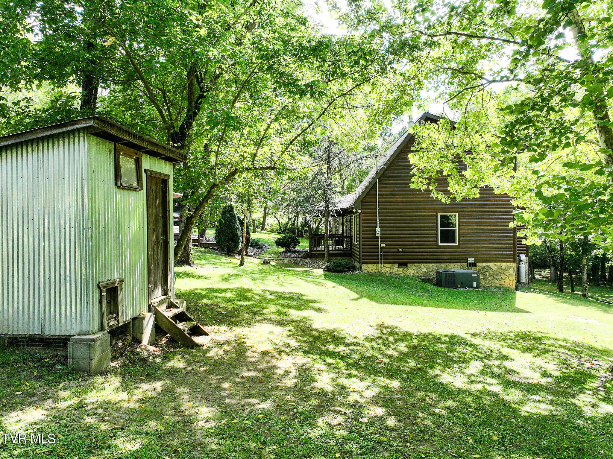 1427 Highway 340, Parrottsville, Tennessee image 19