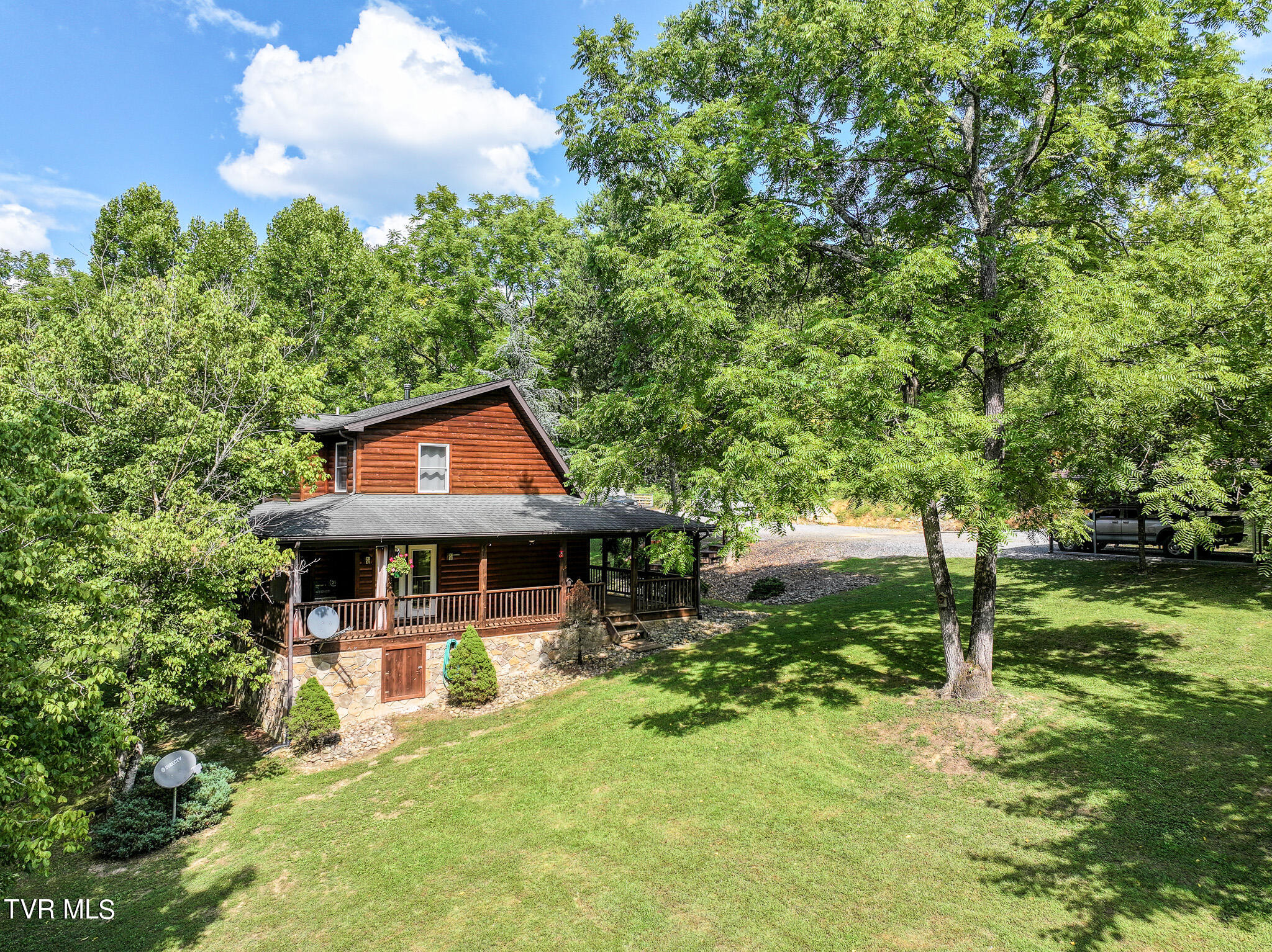 1427 Highway 340, Parrottsville, Tennessee image 4