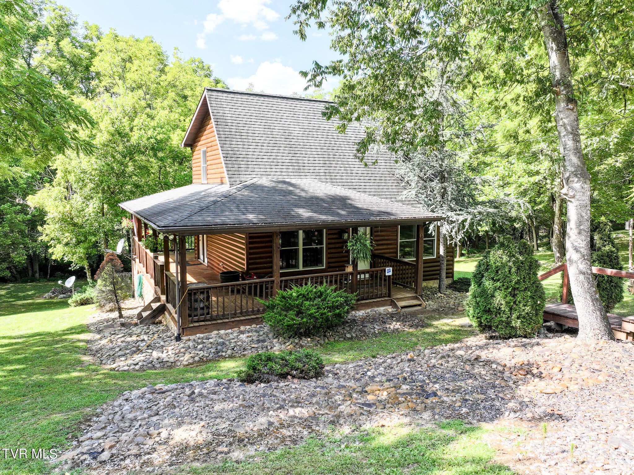 1427 Highway 340, Parrottsville, Tennessee image 1