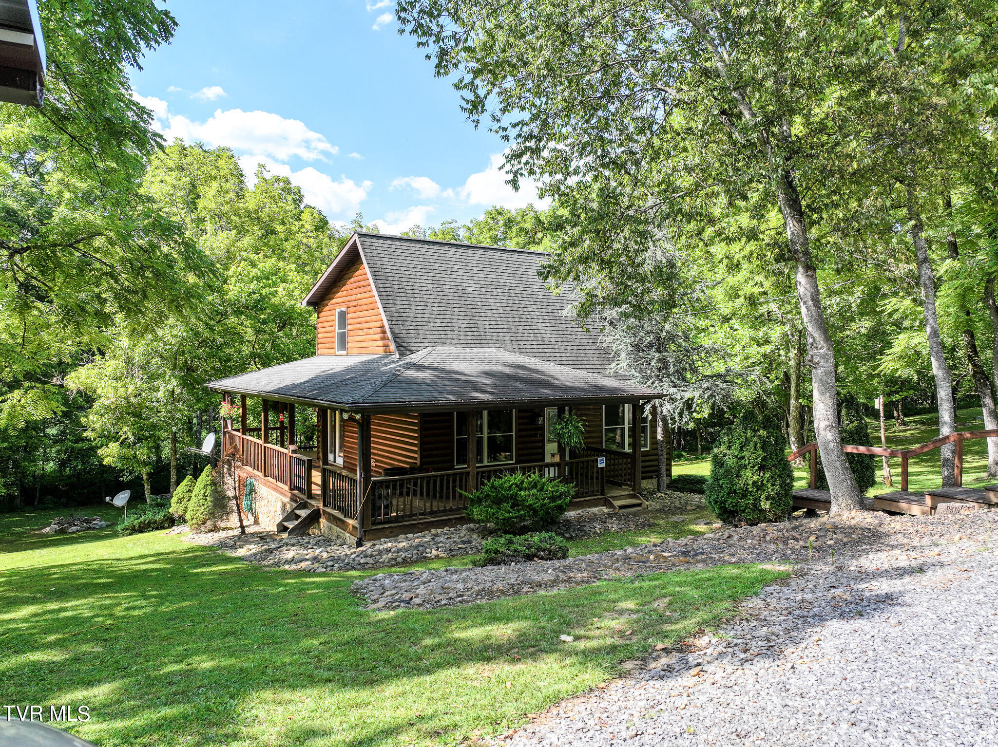 1427 Highway 340, Parrottsville, Tennessee image 22