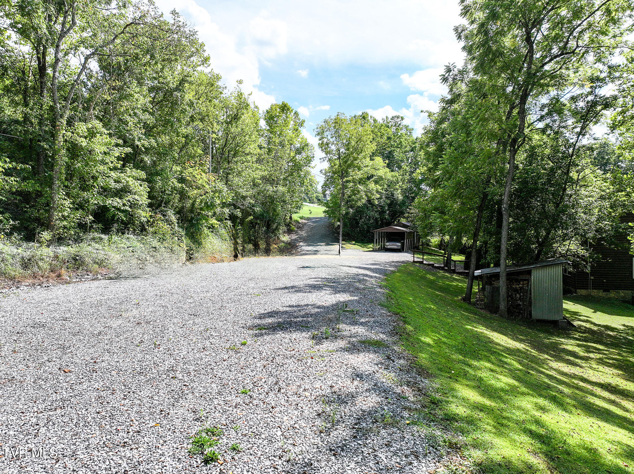 1427 Highway 340, Parrottsville, Tennessee image 20