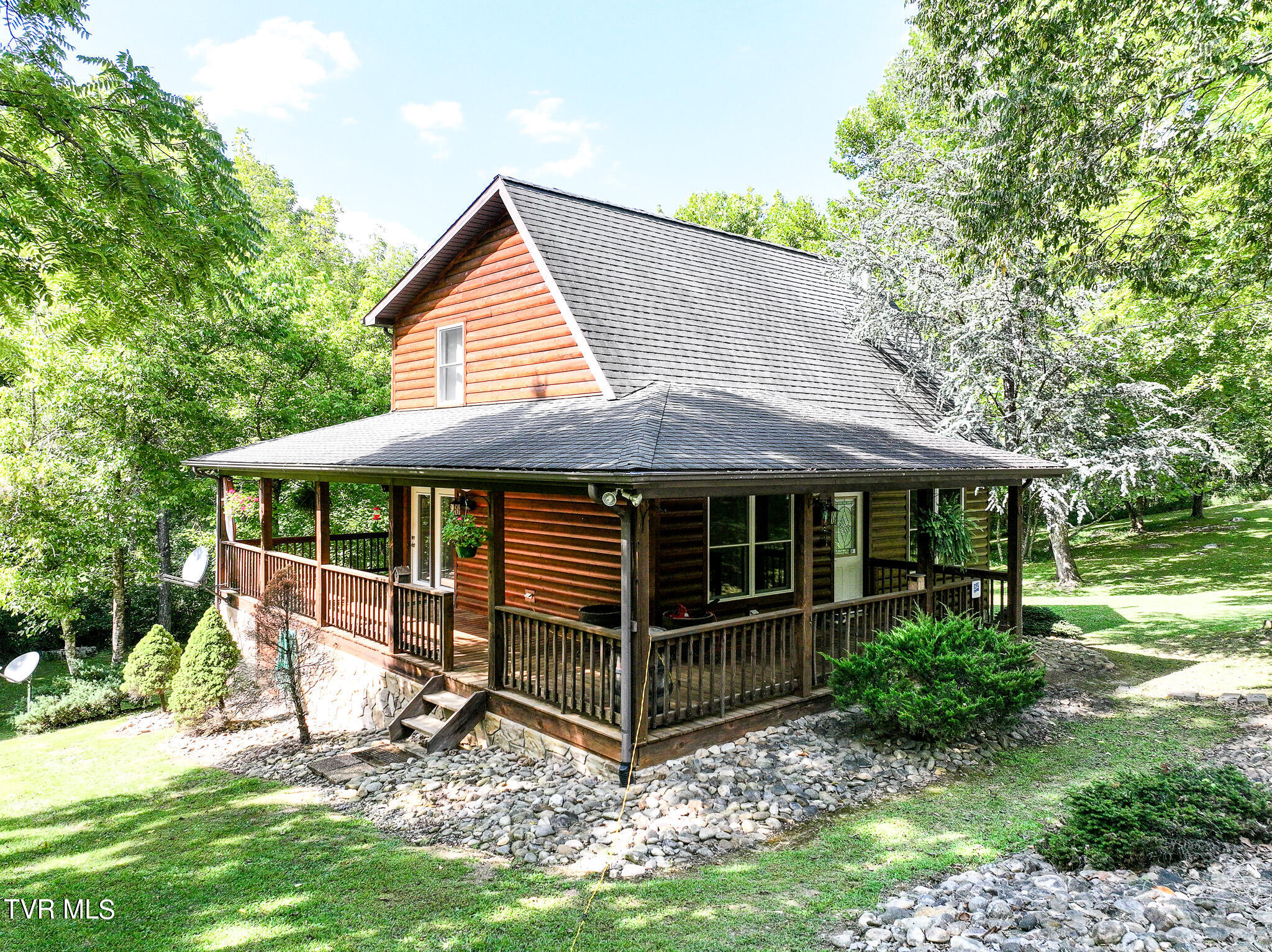 1427 Highway 340, Parrottsville, Tennessee image 6