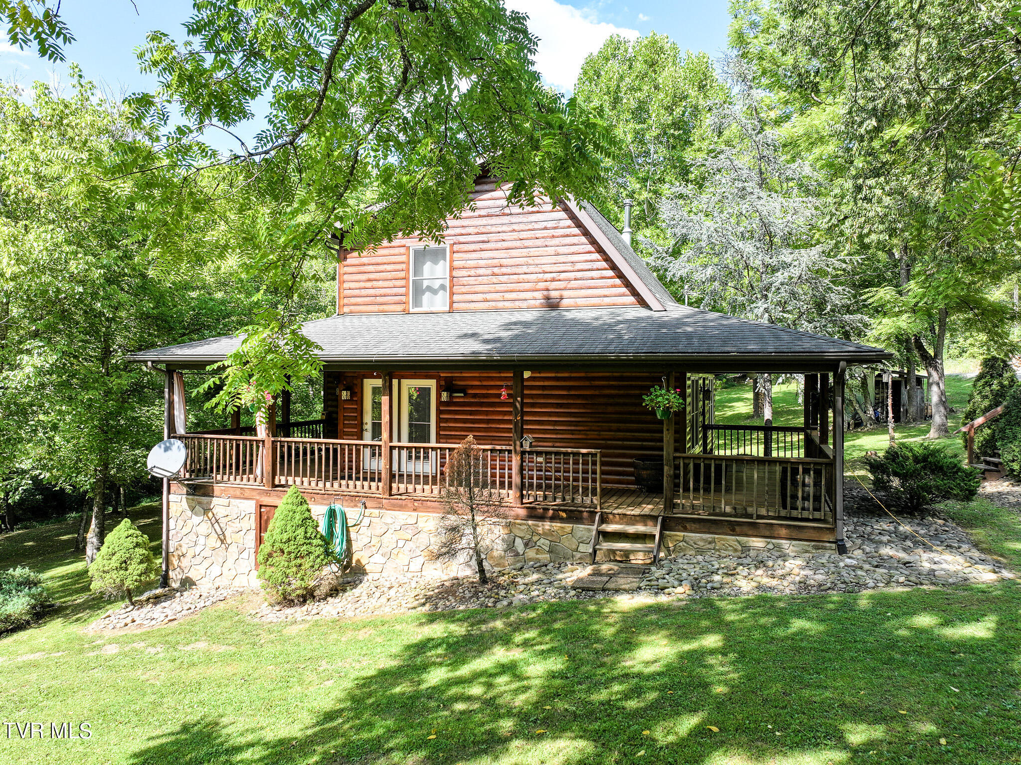 1427 Highway 340, Parrottsville, Tennessee image 2