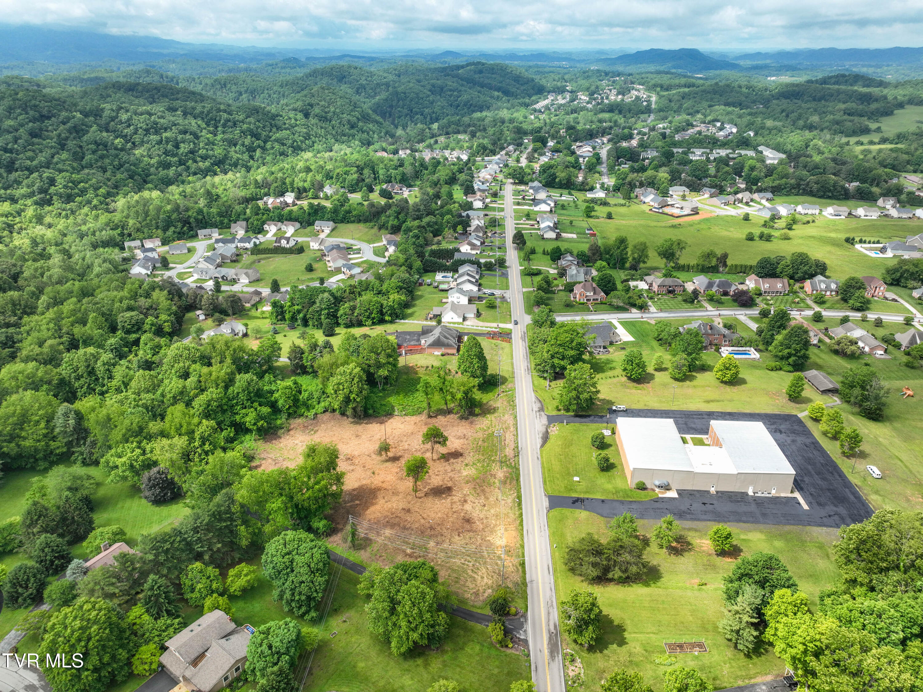 5820 Old Jonesboro Road, Bristol, Tennessee image 30