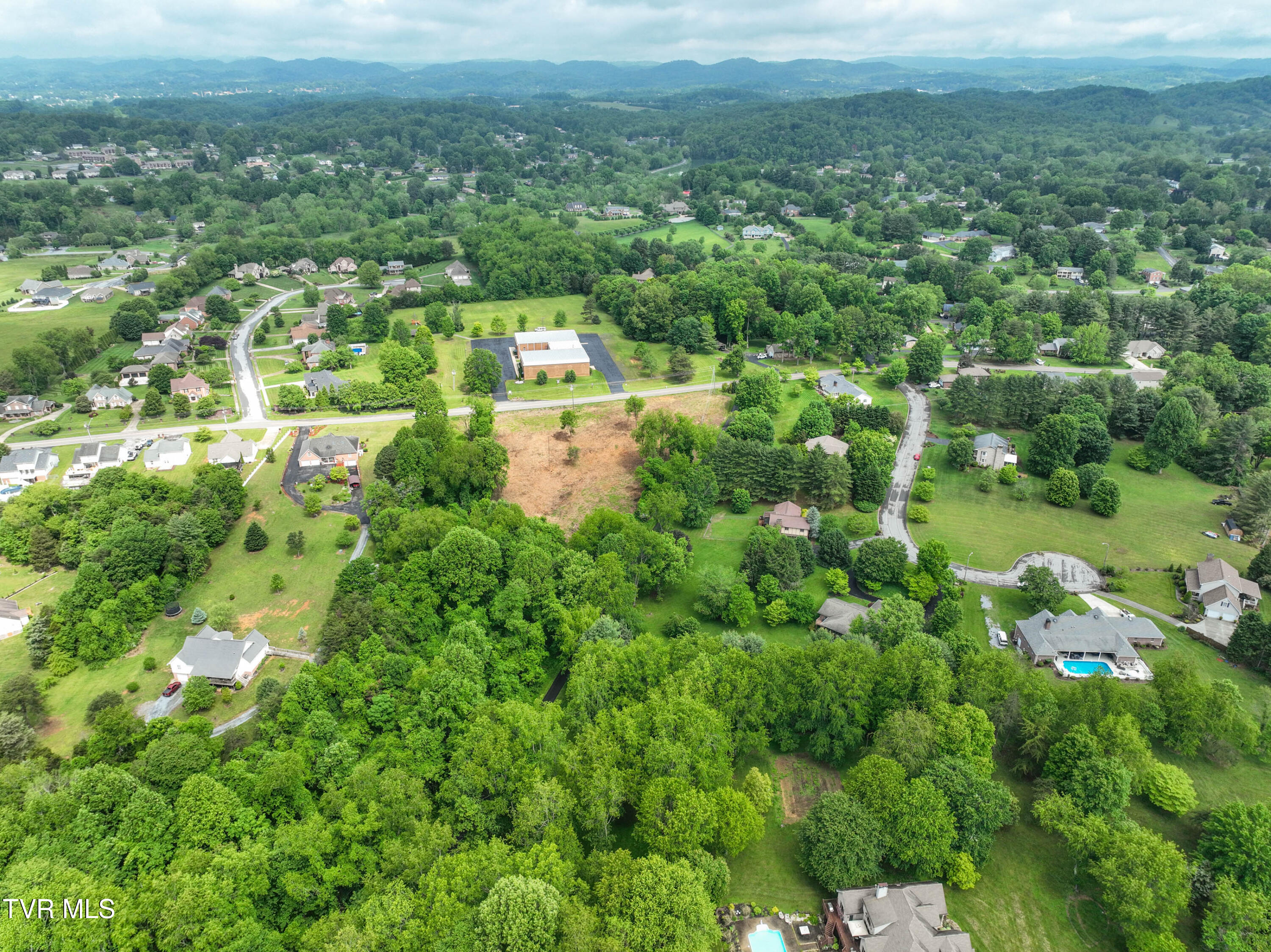 5820 Old Jonesboro Road, Bristol, Tennessee image 22